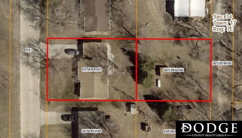302 S 1st Street, Cedar Bluffs, Nebraska image 43