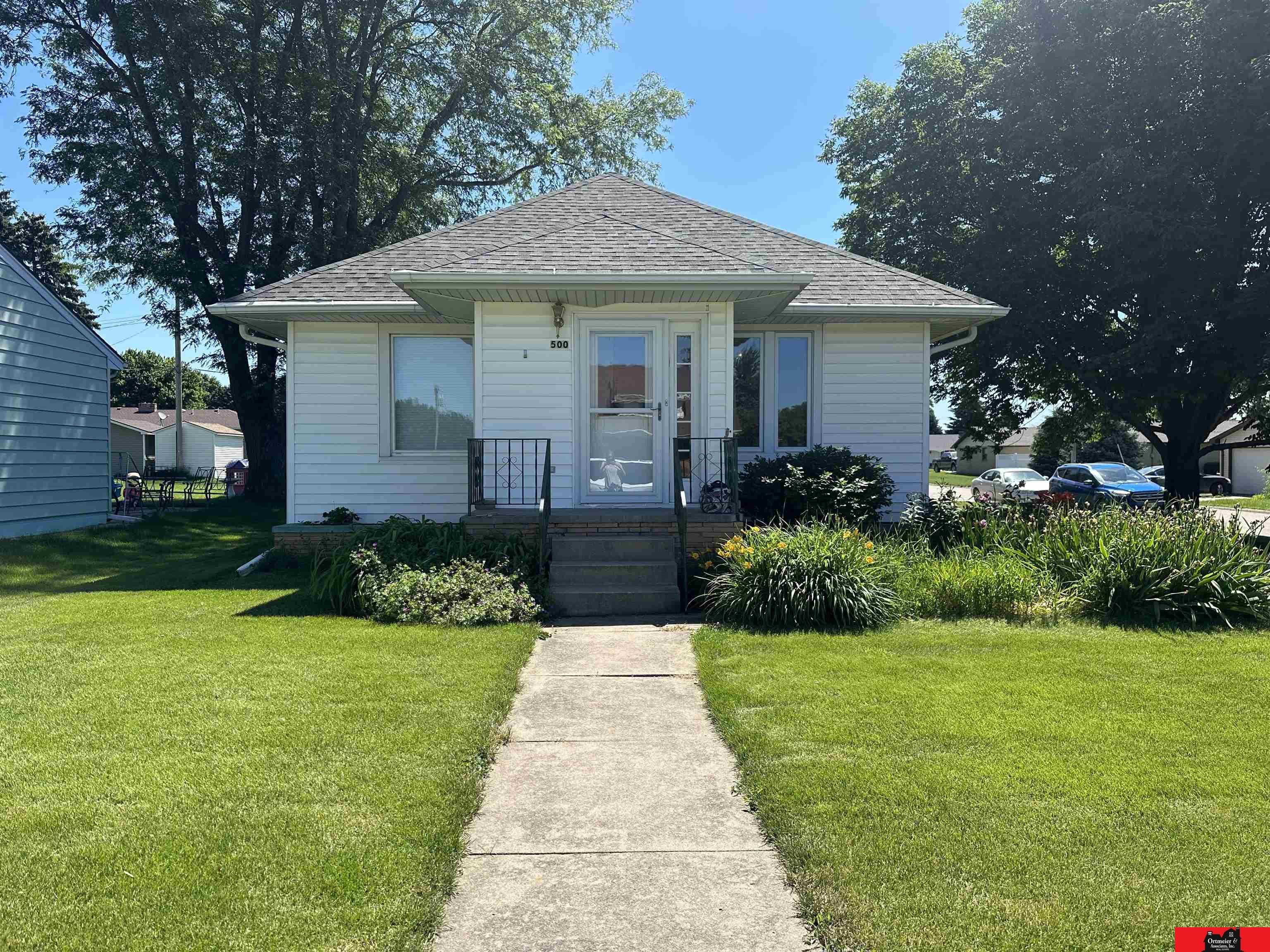 500 N Ash Street, Dodge, Nebraska image 1