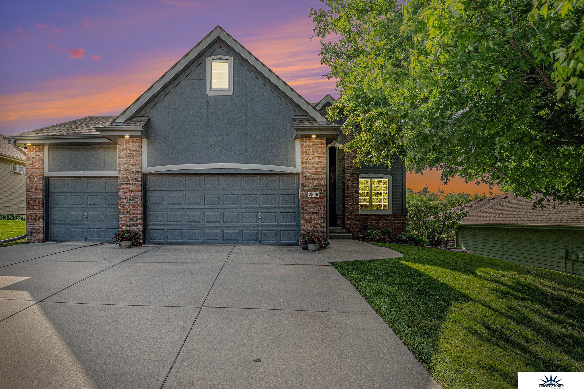 Kyle Anderson Liberty Core Real Estate