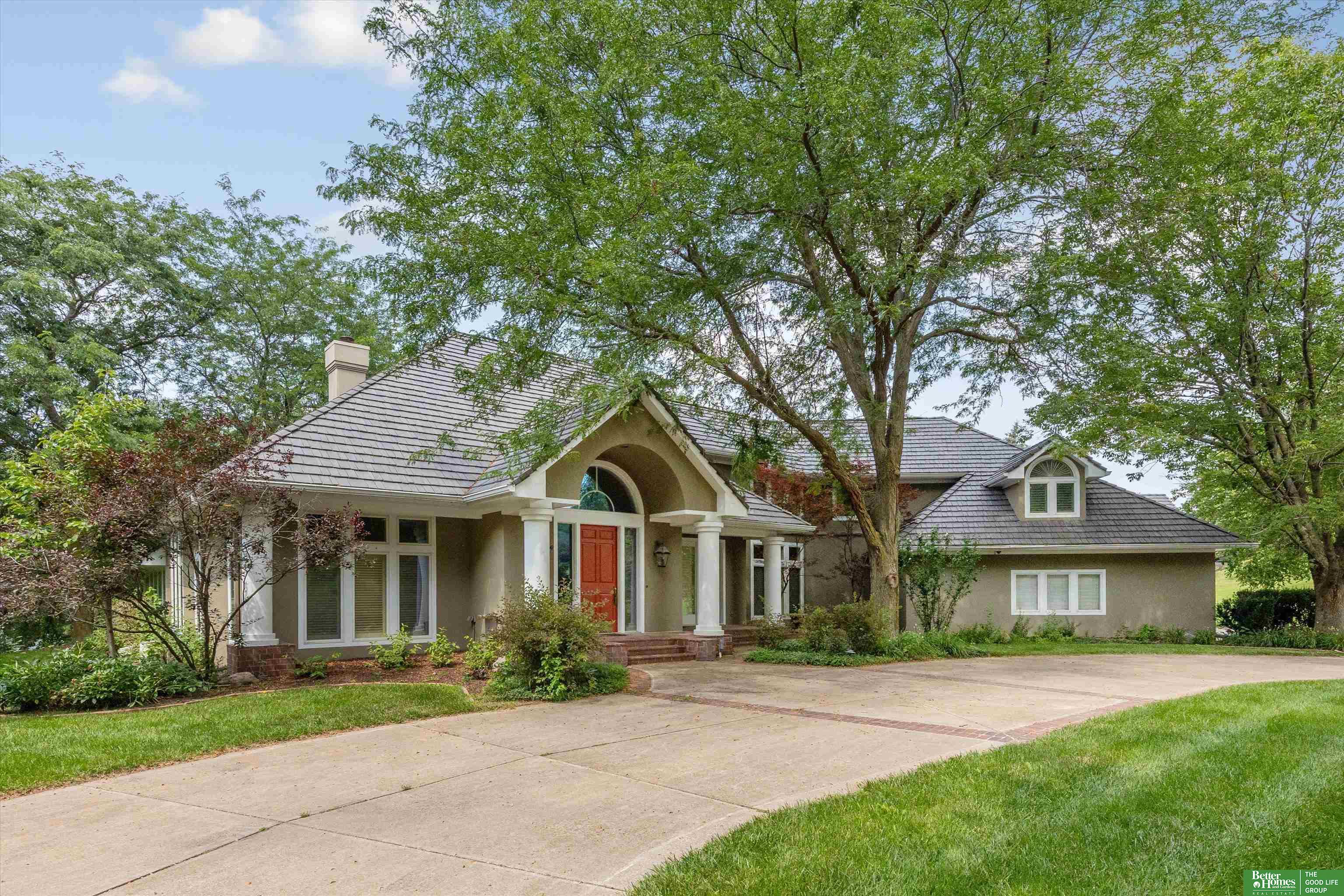 1125 Stone Creek Drive, Blair, Nebraska image 1