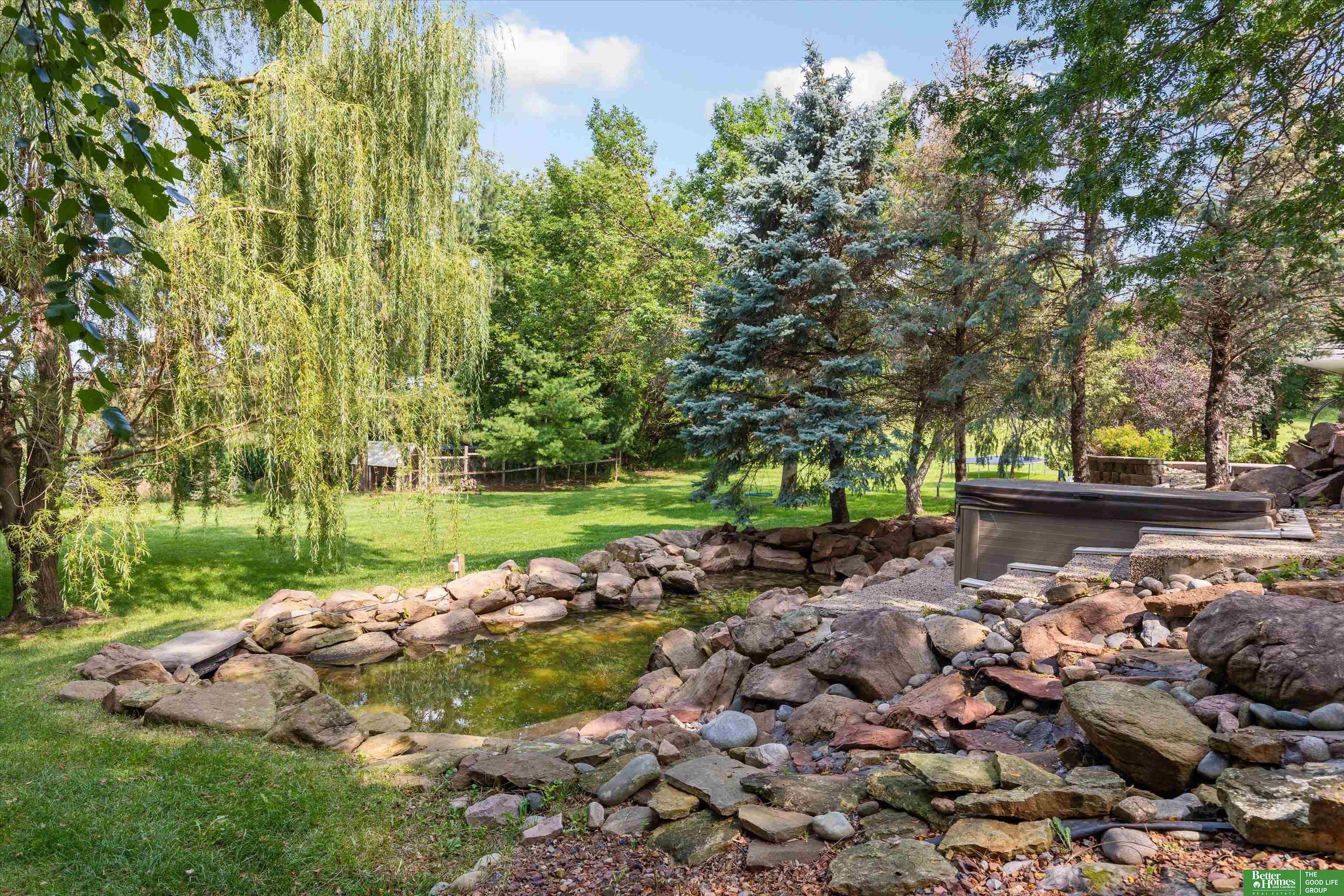 1125 Stone Creek Drive, Blair, Nebraska image 14