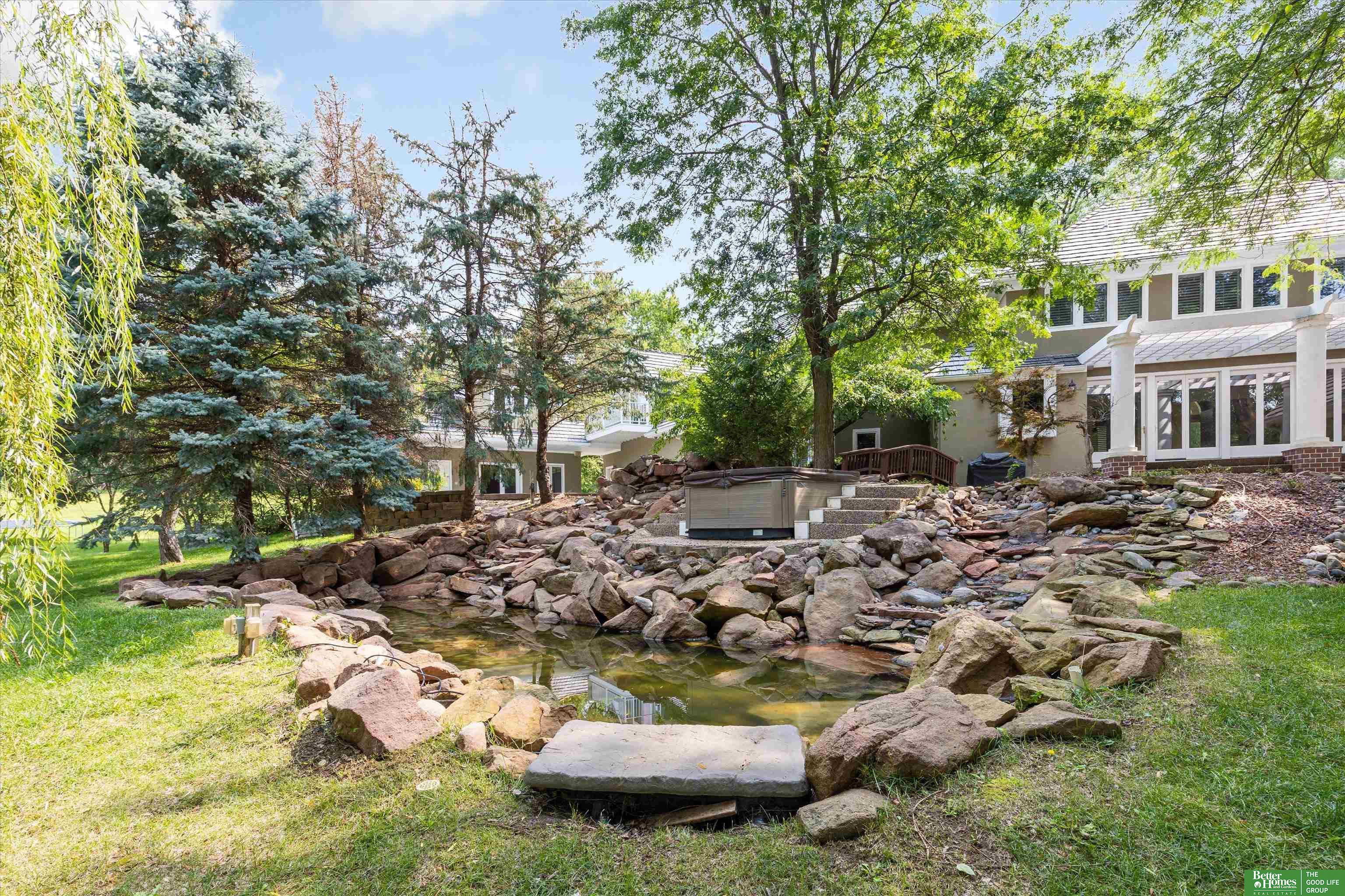 1125 Stone Creek Drive, Blair, Nebraska image 15