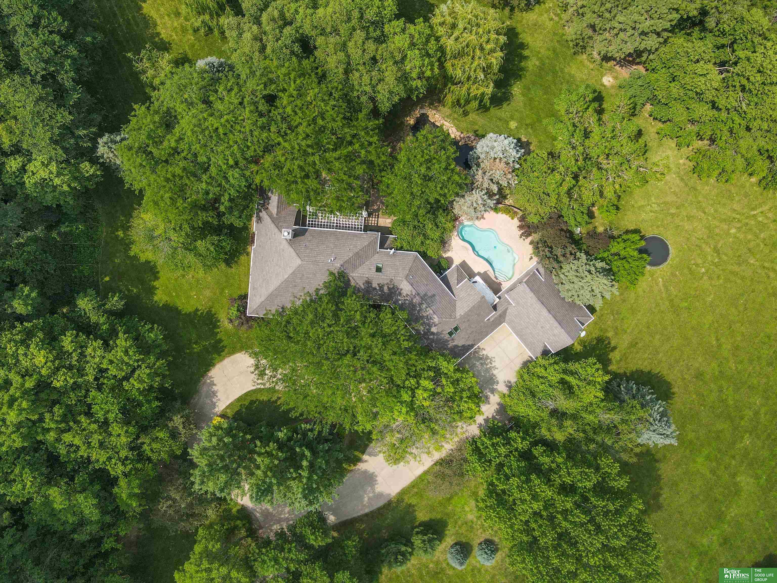 1125 Stone Creek Drive, Blair, Nebraska image 20