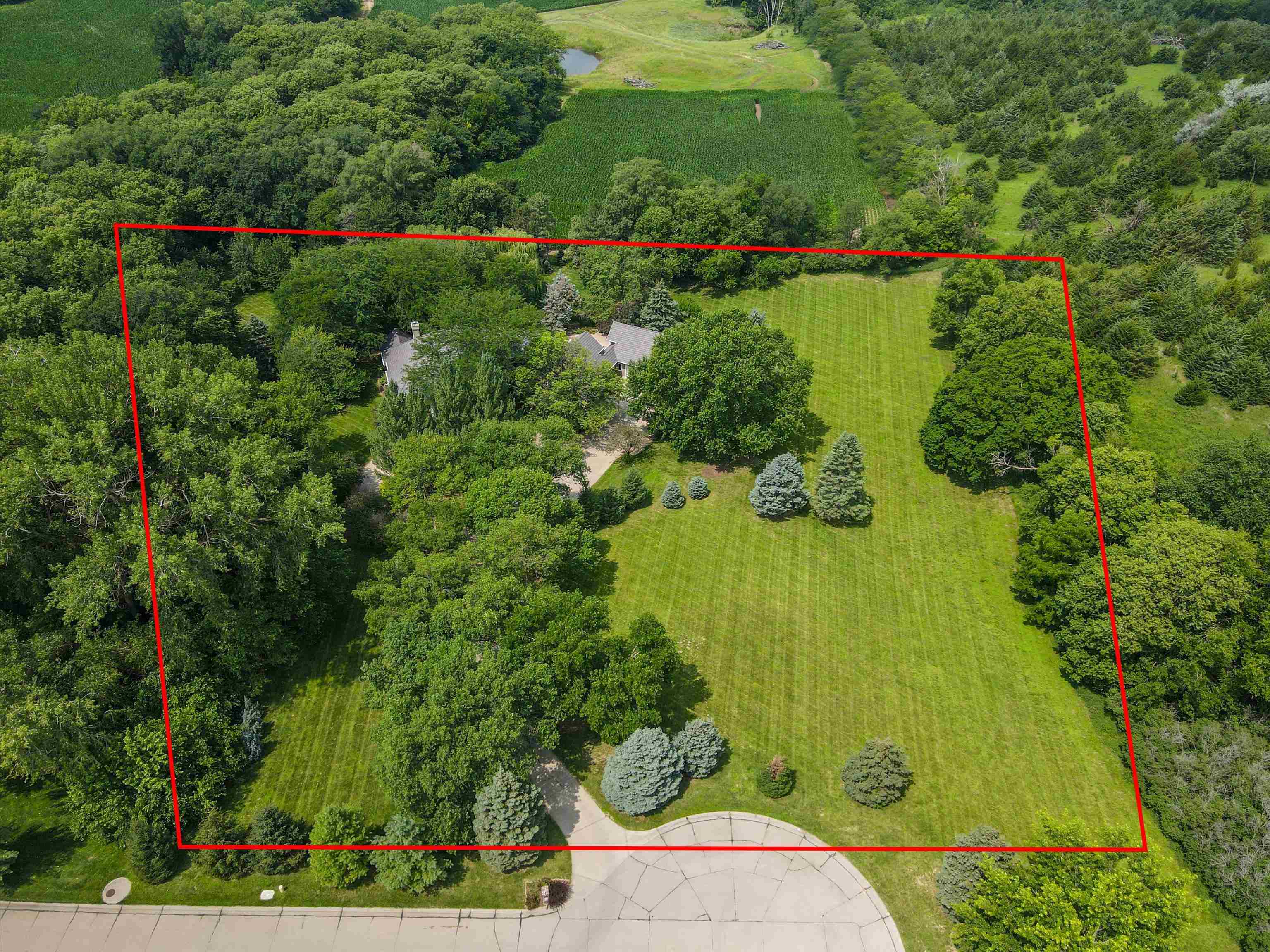 1125 Stone Creek Drive, Blair, Nebraska image 23