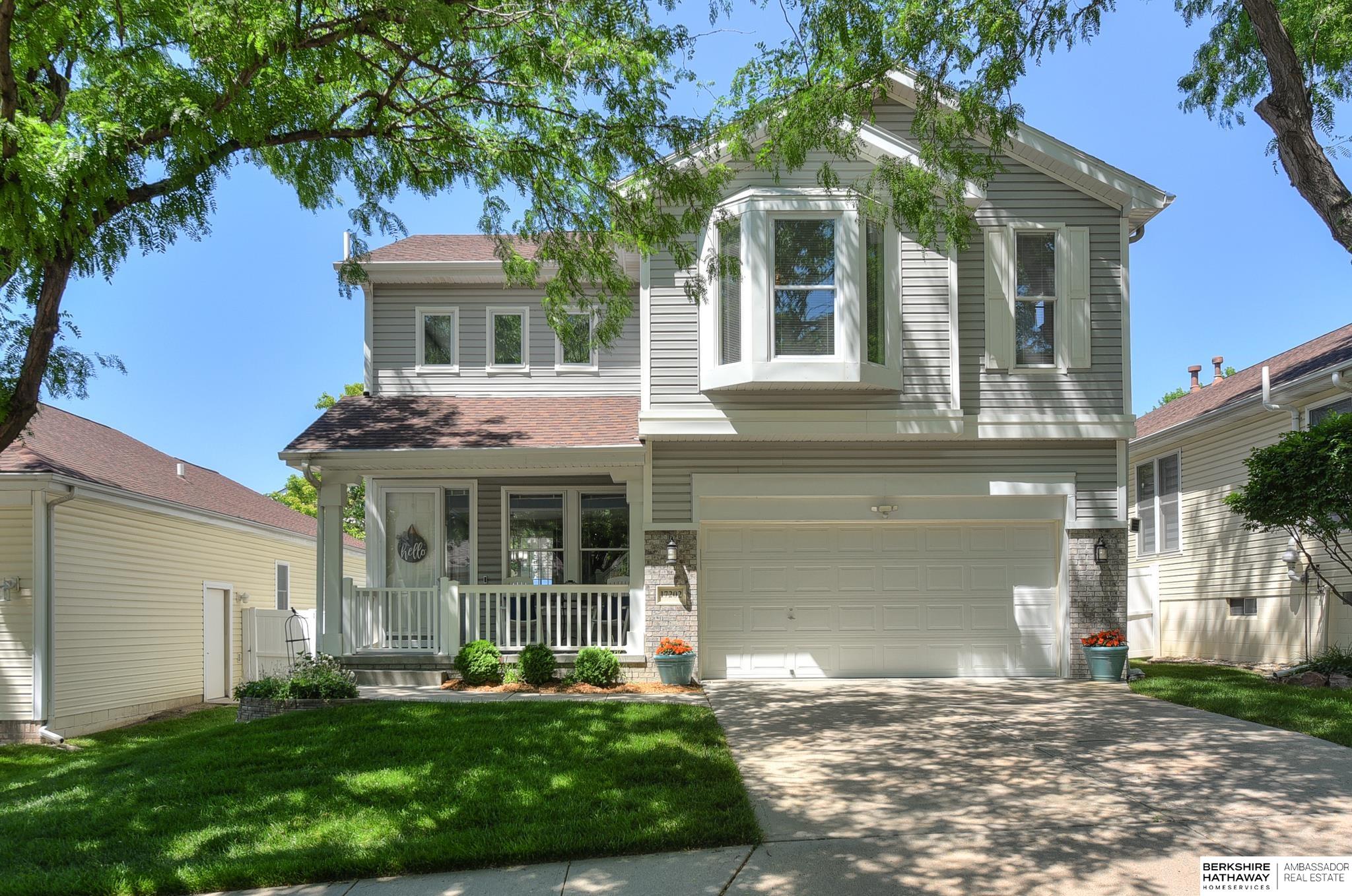 17202 Walnut Plaza, Omaha, Nebraska image 1