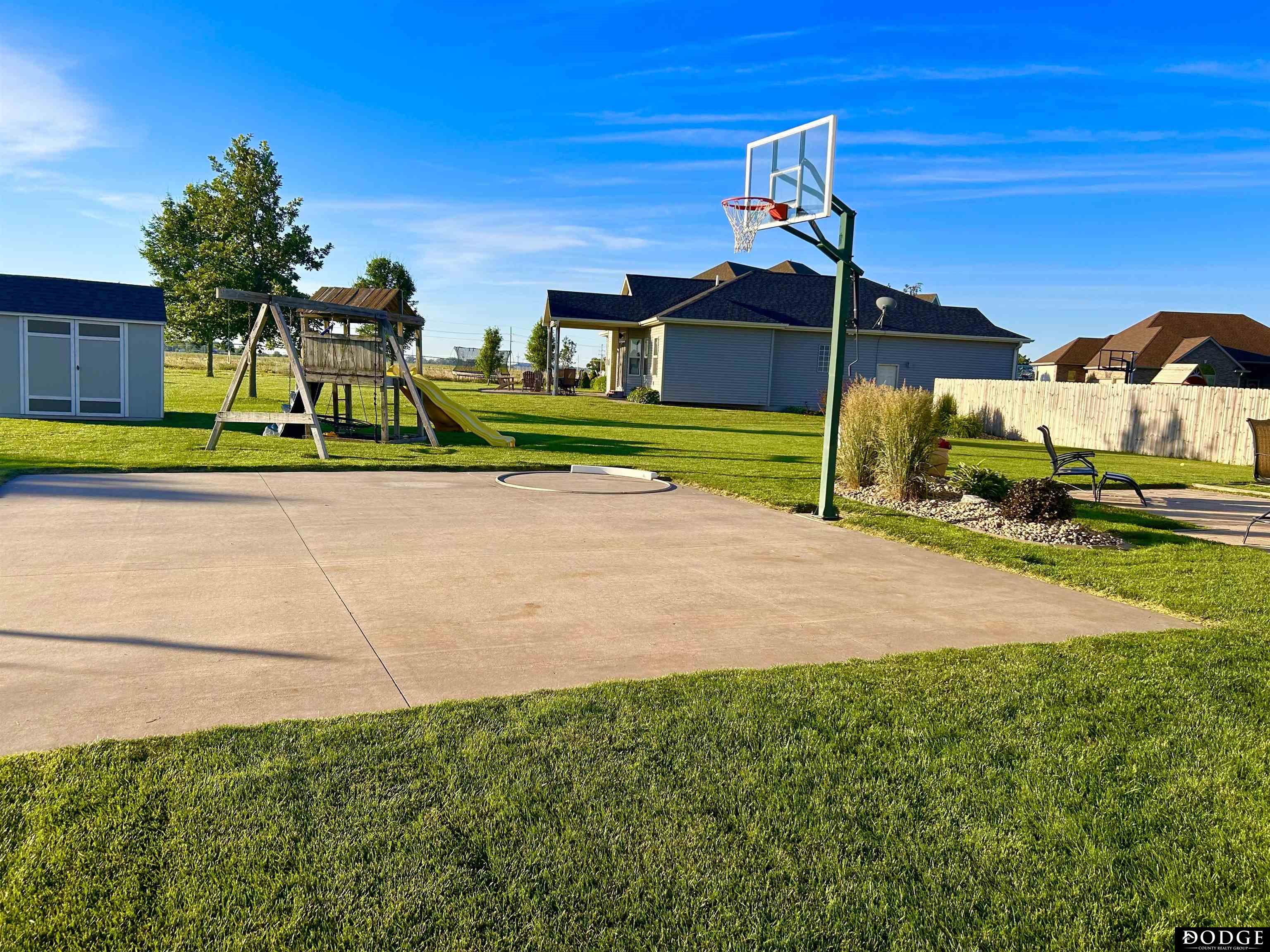 1336 Wilmont Street, Fremont, Nebraska image 38