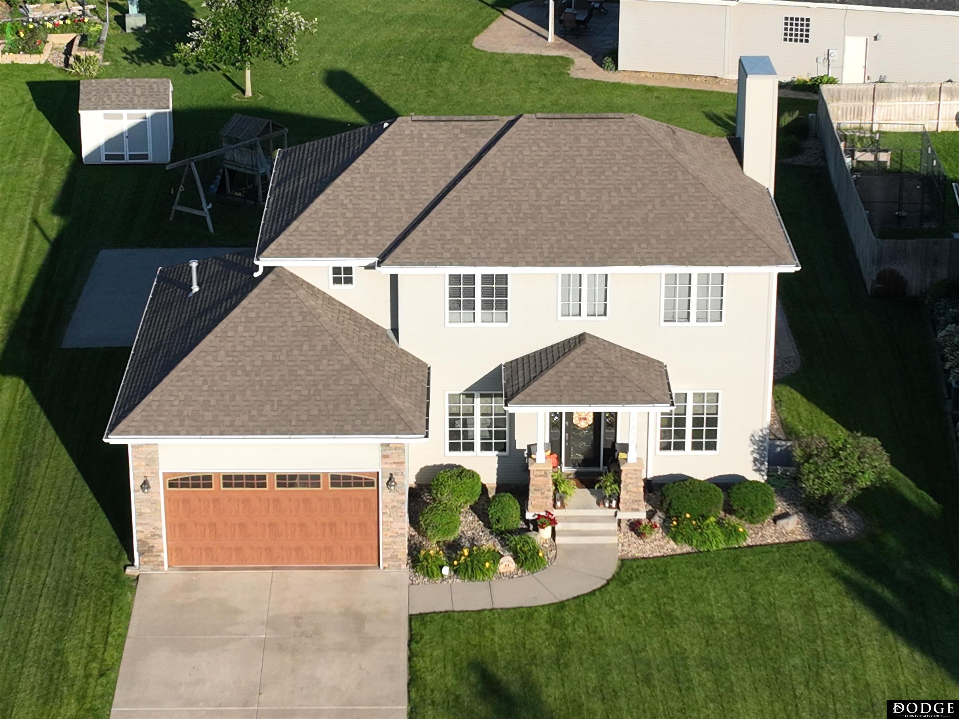 1336 Wilmont Street, Fremont, Nebraska image 41