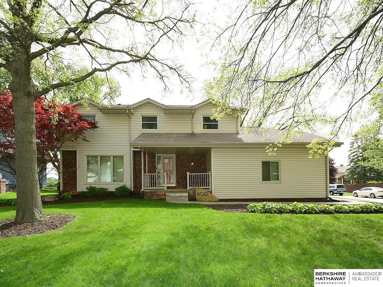 6025 S 93rd Street, Ralston, Nebraska image 1