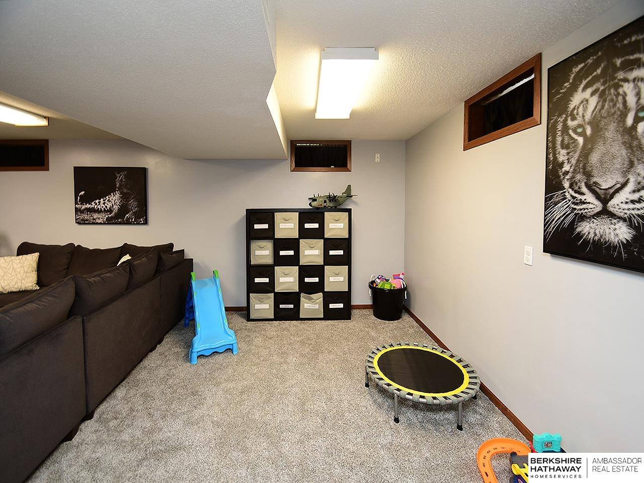 6025 S 93rd Street, Ralston, Nebraska image 29
