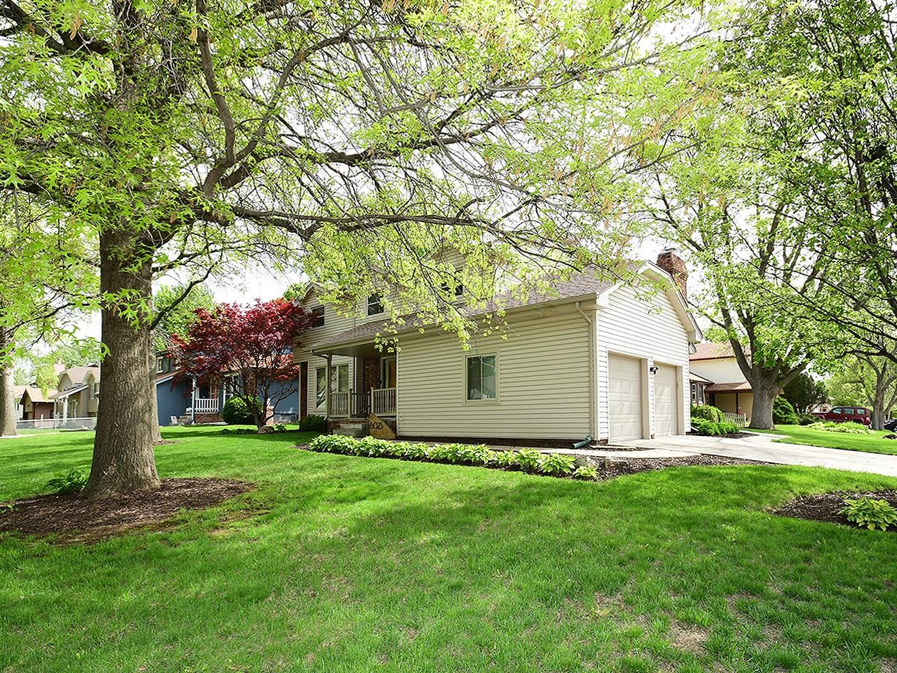 6025 S 93rd Street, Ralston, Nebraska image 36