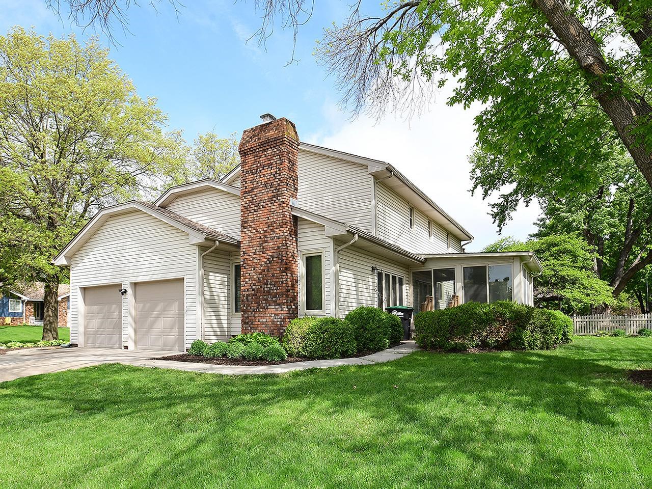 6025 S 93rd Street, Ralston, Nebraska image 38