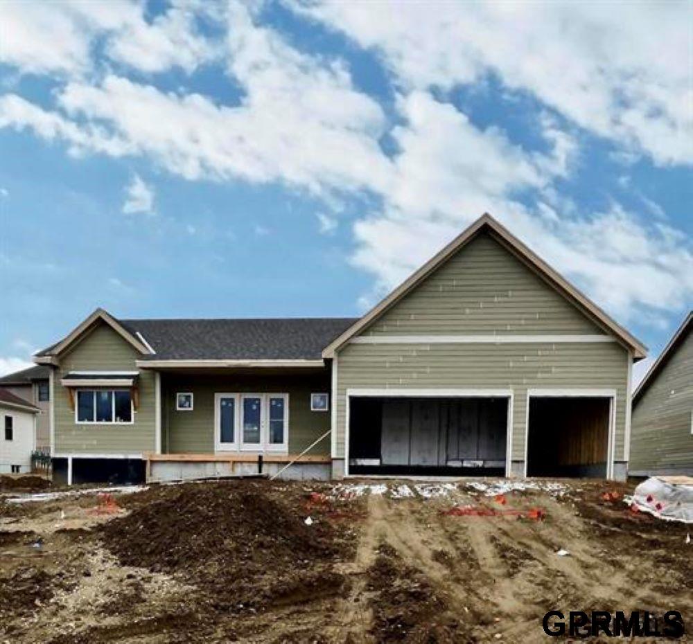 808 Grandview Drive, Louisville, Nebraska image 1