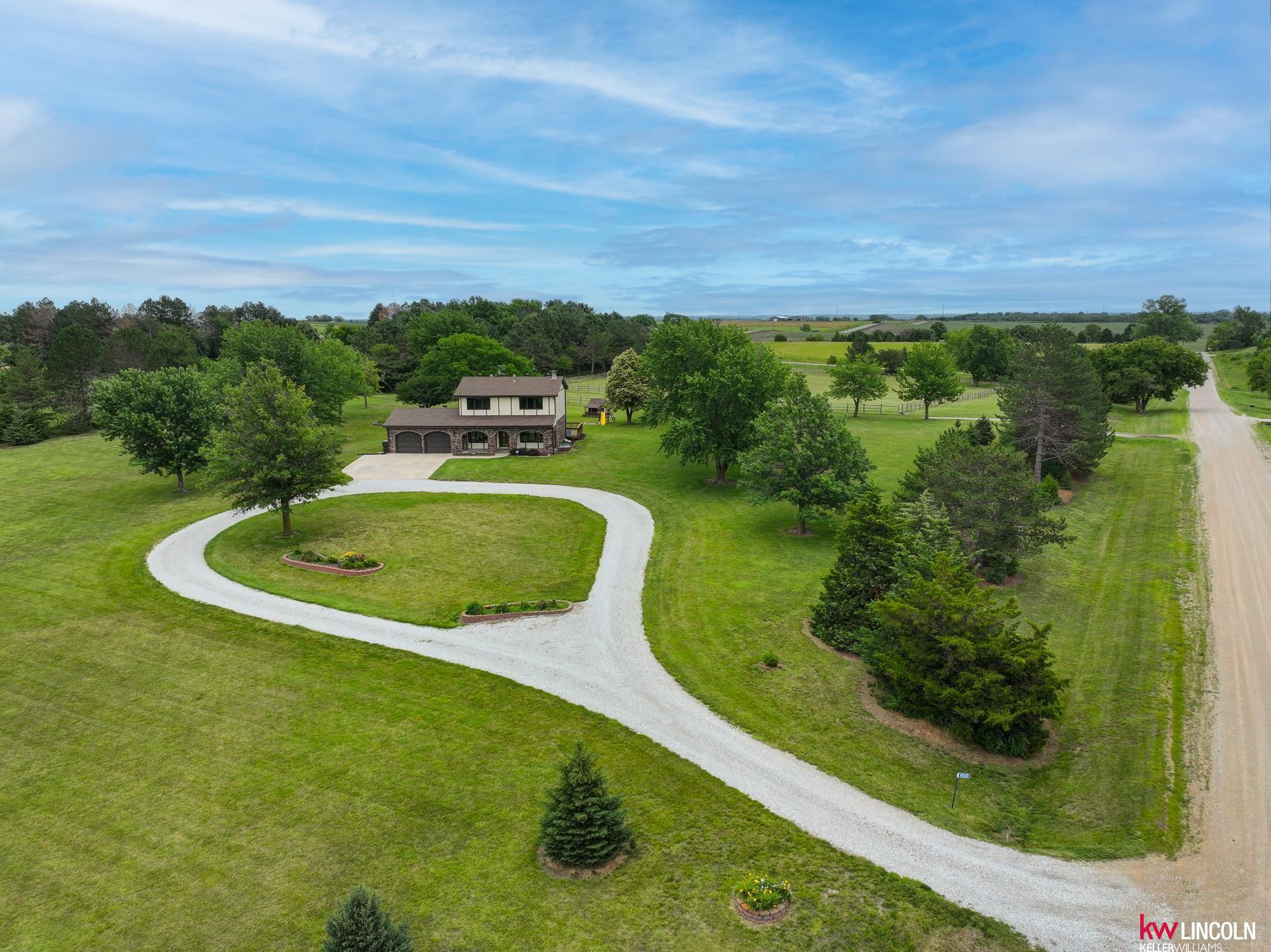 4560 W Bluestem Road, Martell, Nebraska image 11