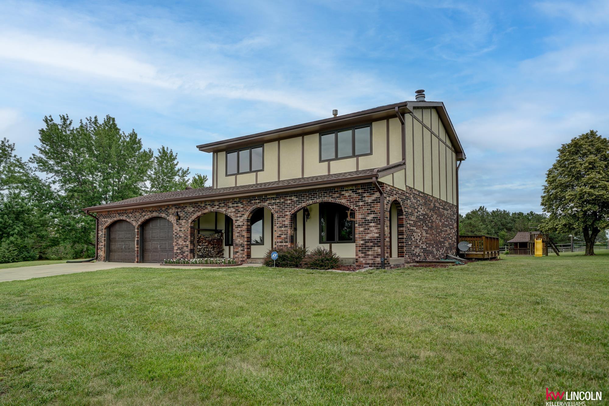 4560 W Bluestem Road, Martell, Nebraska image 12