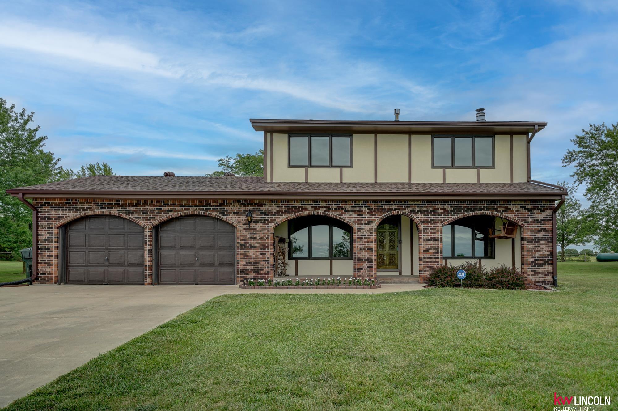 4560 W Bluestem Road, Martell, Nebraska image 13