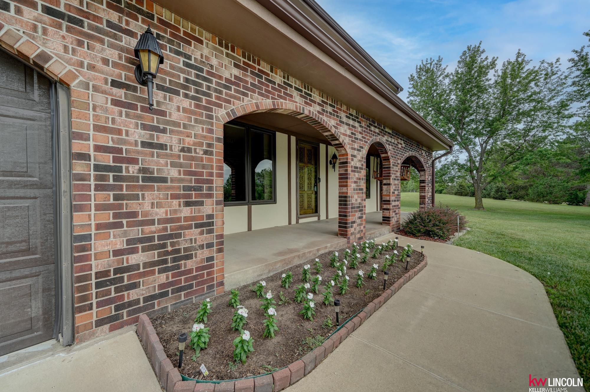 4560 W Bluestem Road, Martell, Nebraska image 14