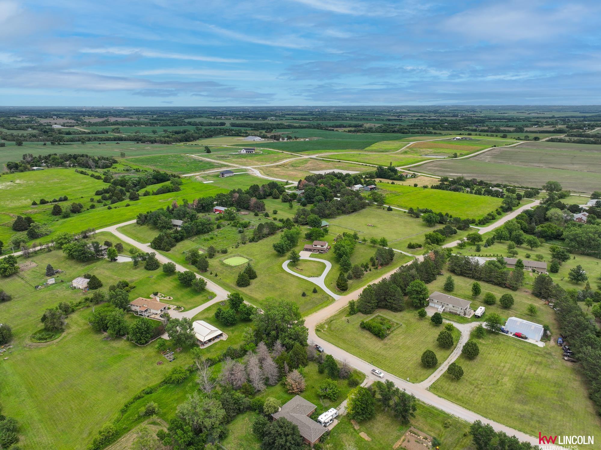 4560 W Bluestem Road, Martell, Nebraska image 4