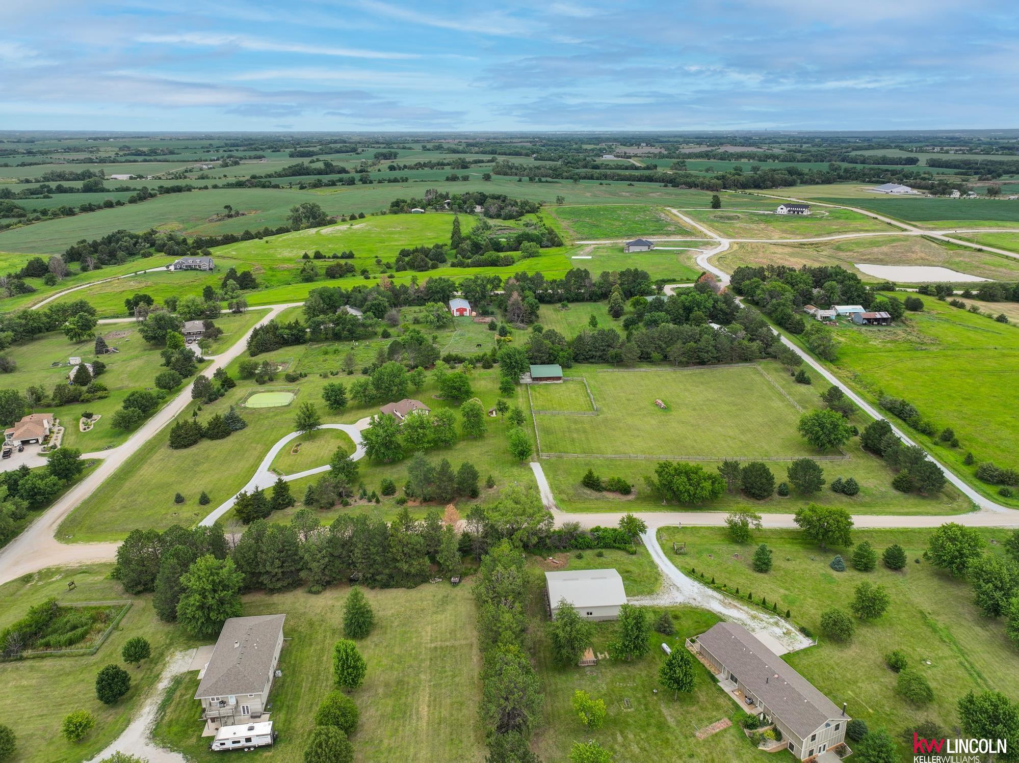 4560 W Bluestem Road, Martell, Nebraska image 5