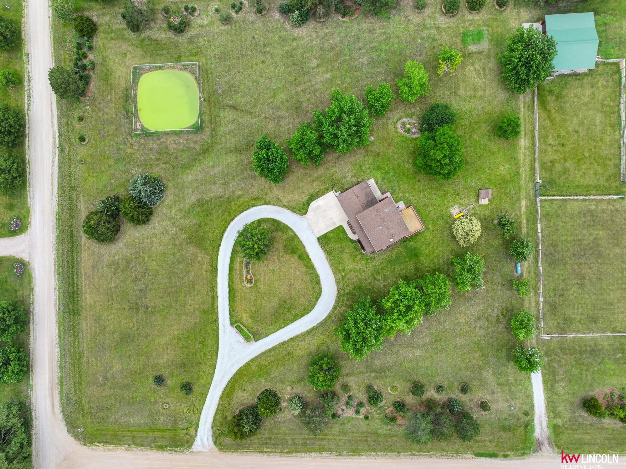 4560 W Bluestem Road, Martell, Nebraska image 6