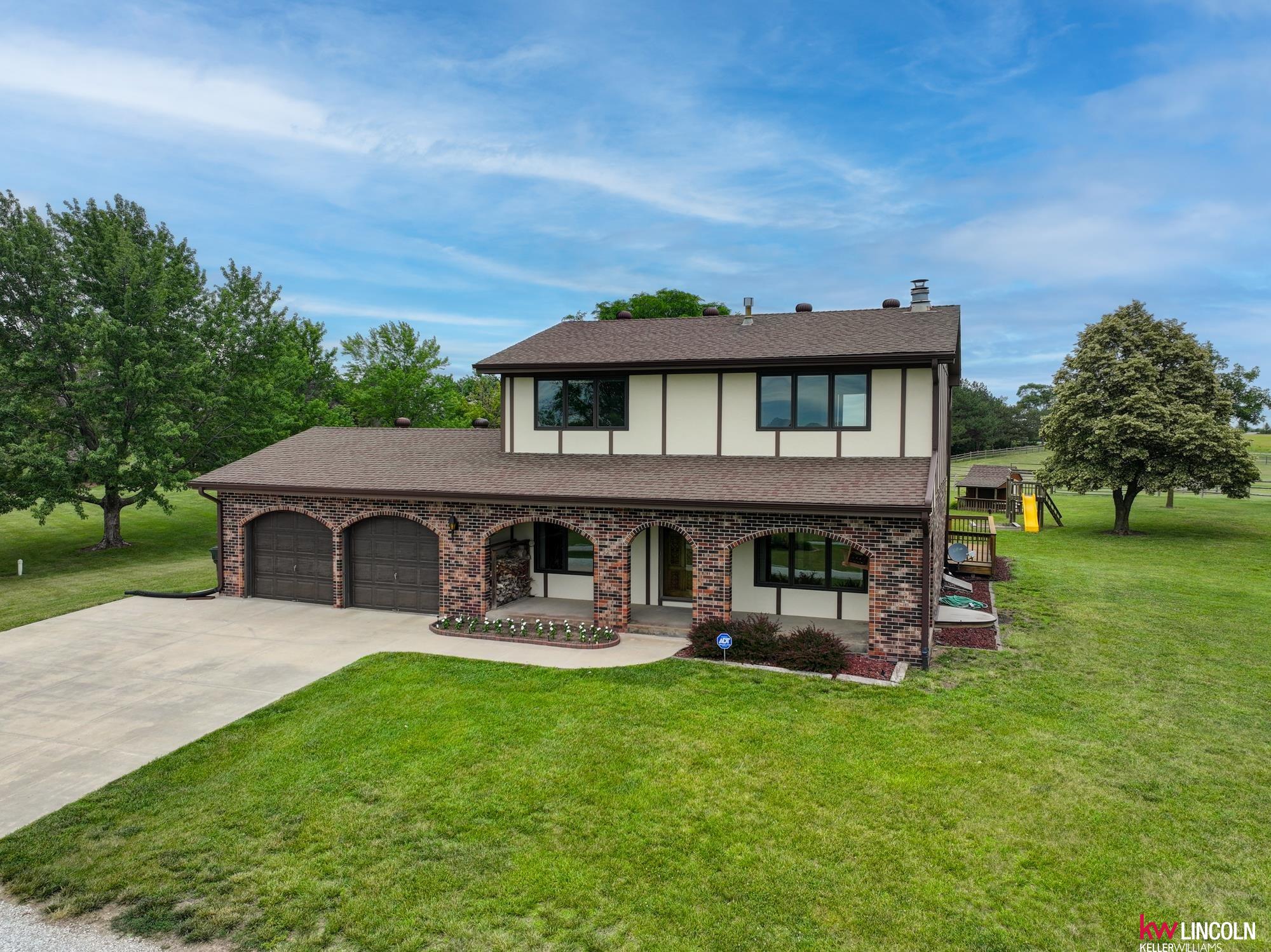 4560 W Bluestem Road, Martell, Nebraska image 8