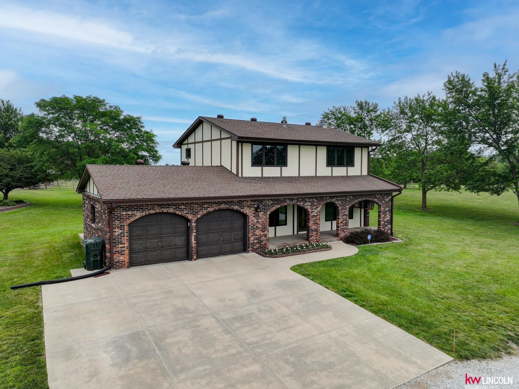 4560 W Bluestem Road, Martell, Nebraska image 9