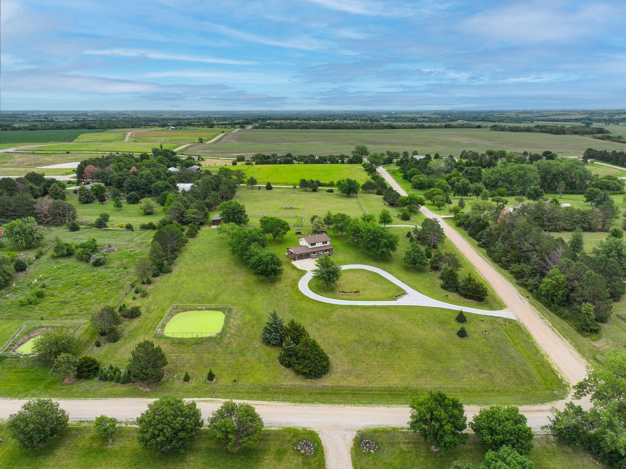 4560 W Bluestem Road, Martell, Nebraska image 10