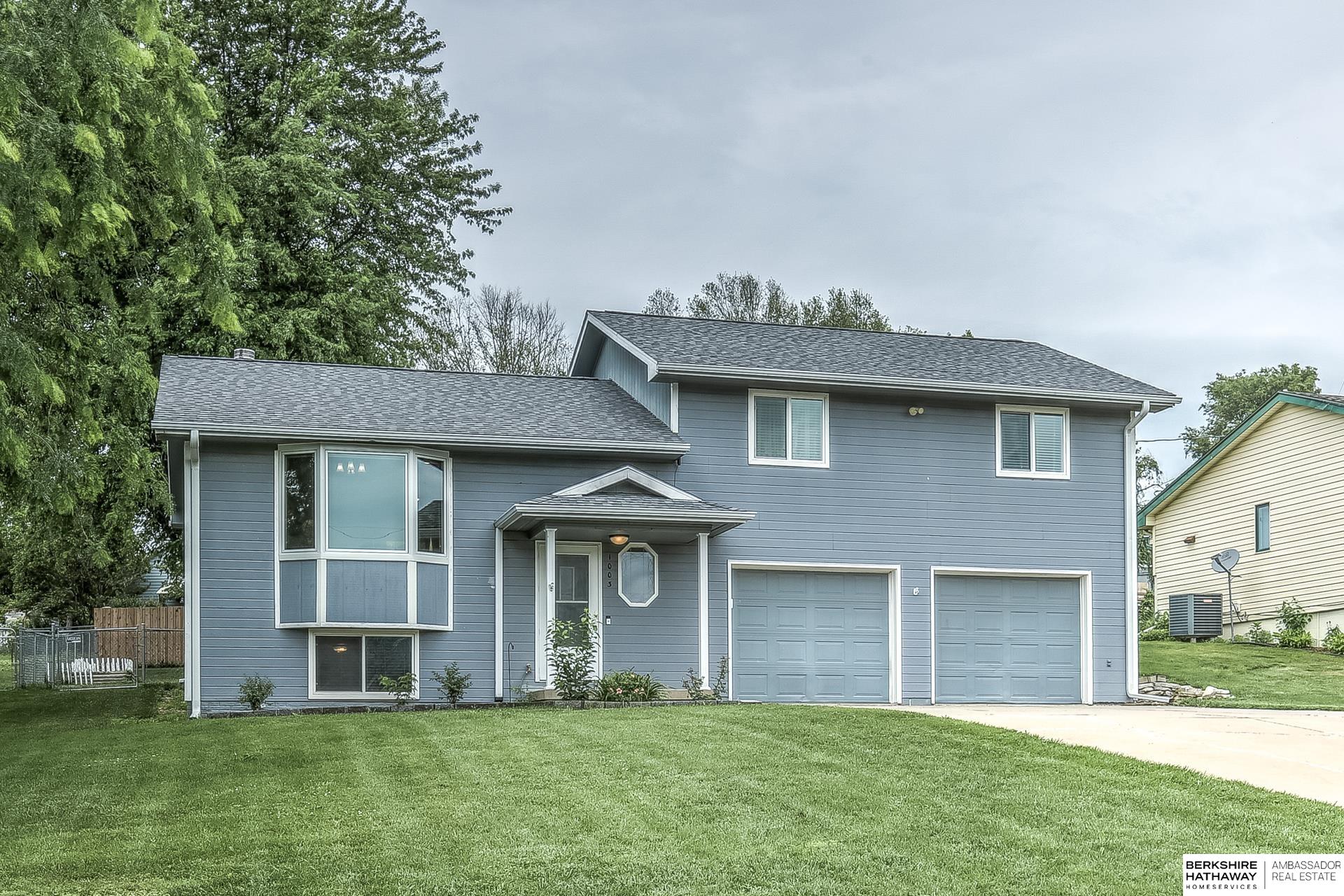 1003 Beaver Lake Boulevard, Plattsmouth, Nebraska image 1