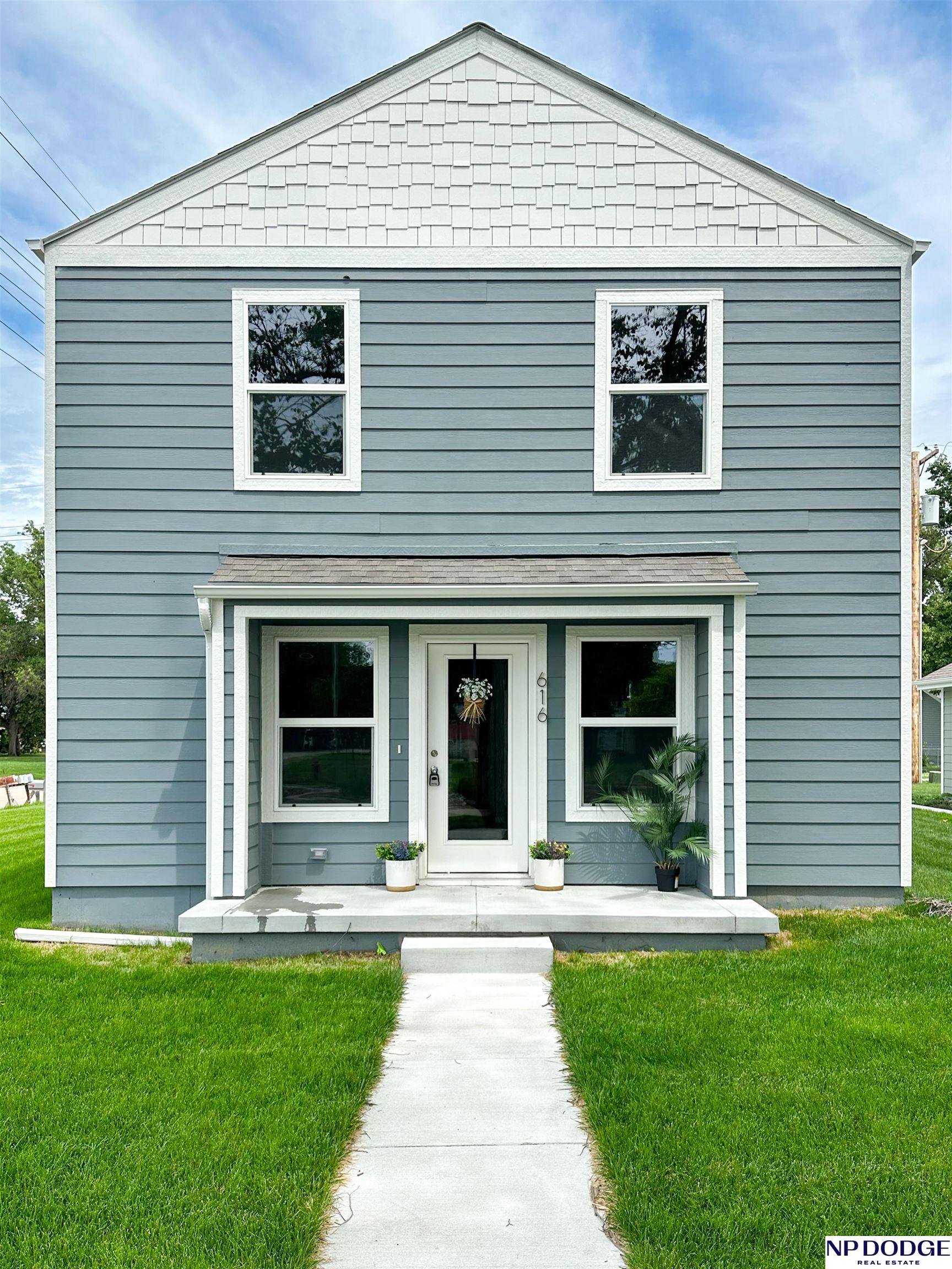 616 Main Street, Scribner, Nebraska image 1