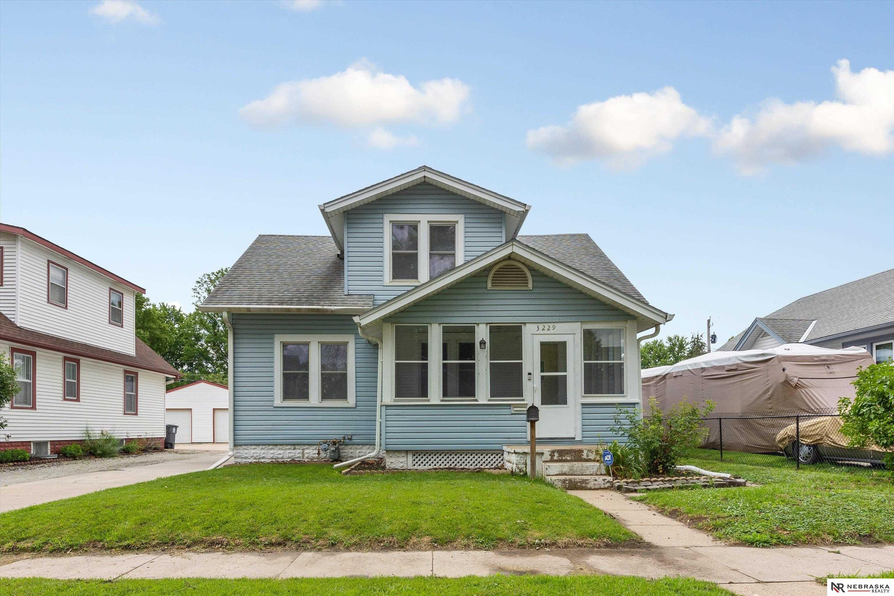 3229 Ave E, Council Bluffs, Iowa image 1