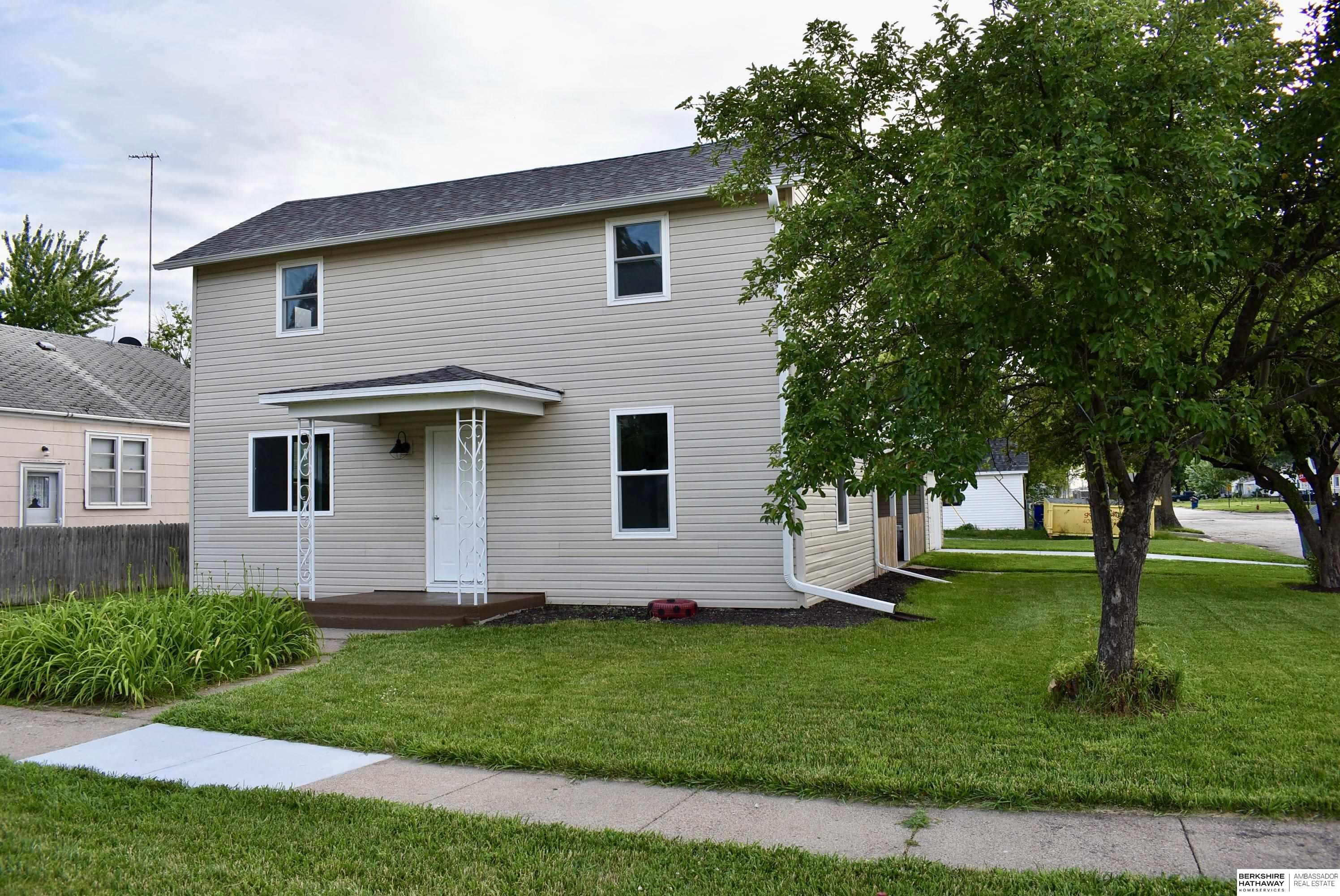 717 5th Street, Scribner, Nebraska image 1