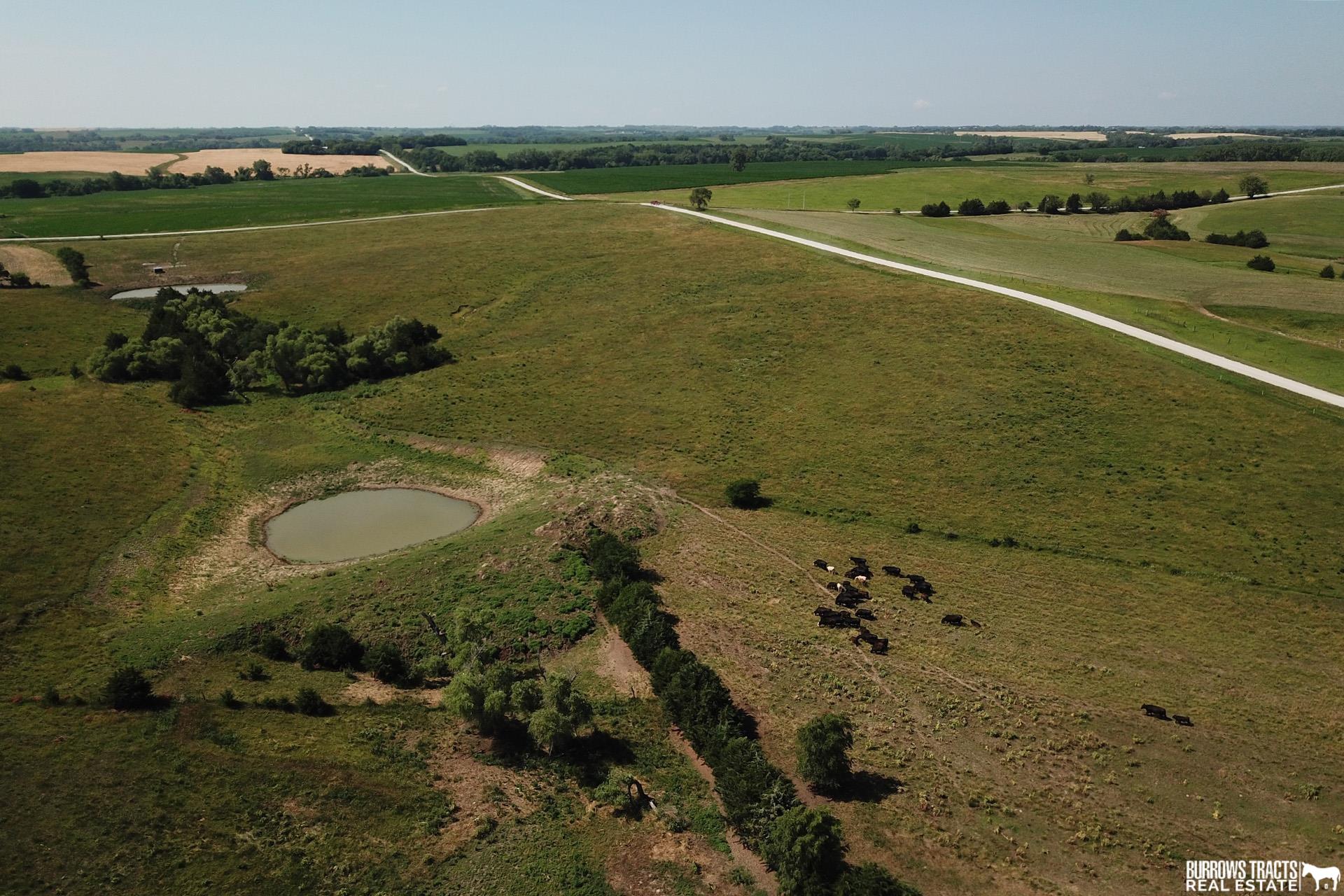 26.85 Acres N 14th Road, Unadilla, Nebraska image 5