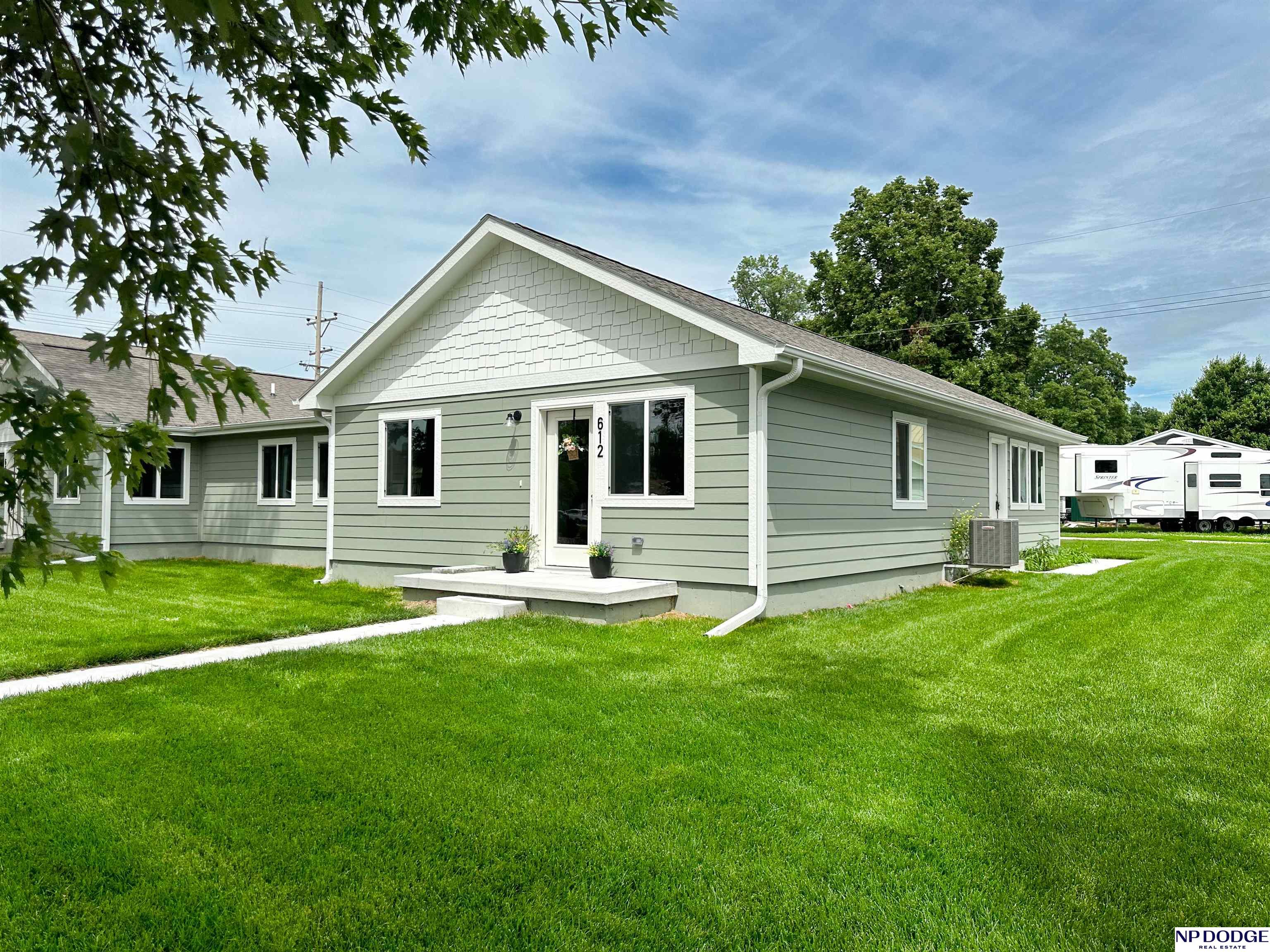 612 Main Street, Scribner, Nebraska image 1
