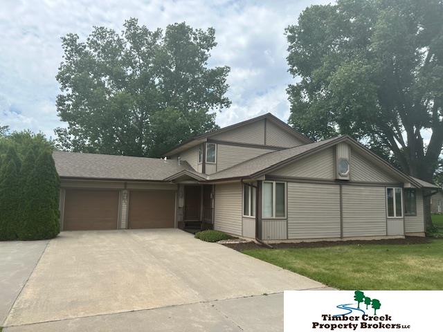 105 S 11 Street, Scribner, Nebraska image 1