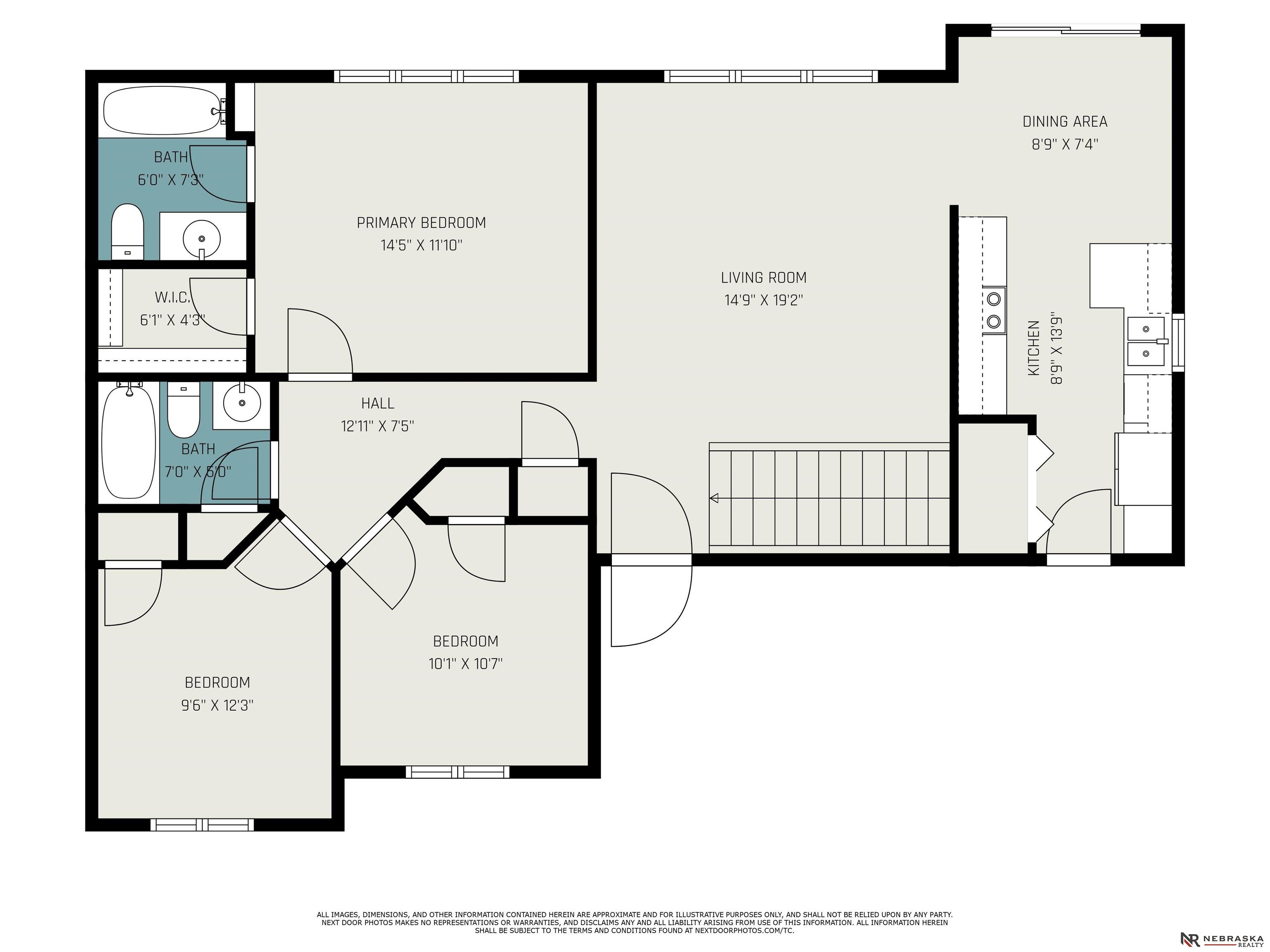 905 13th Avenue, Nebraska City, Nebraska image 29