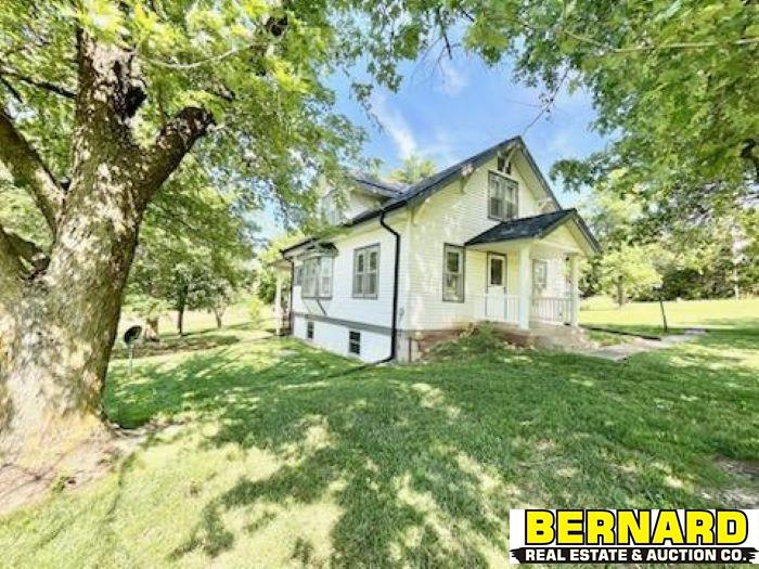 70993 633 Avenue, Humboldt, Nebraska image 1