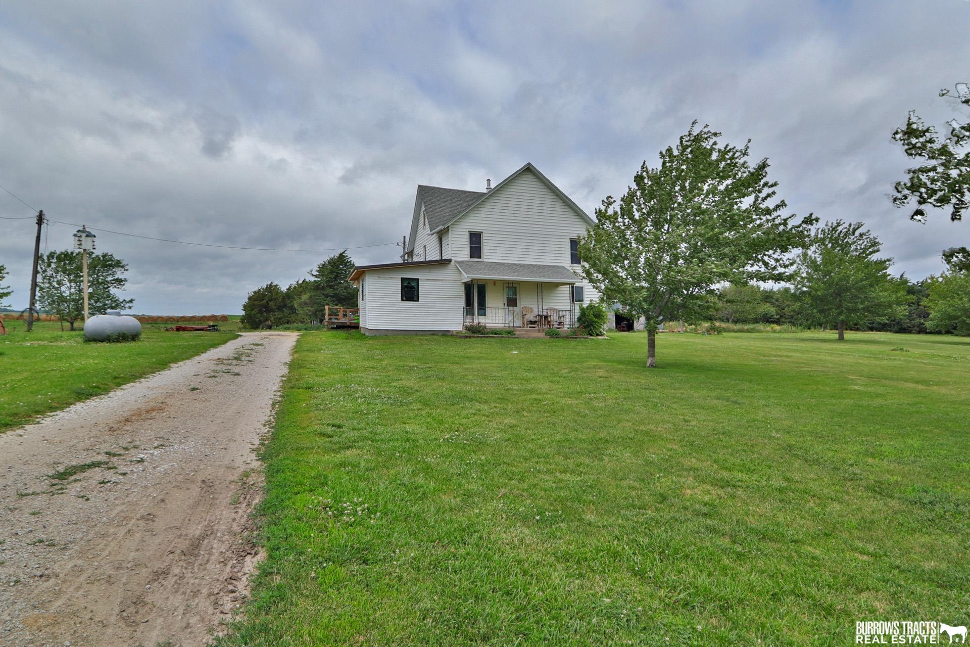 71245 626 Avenue, Table Rock, Nebraska image 1