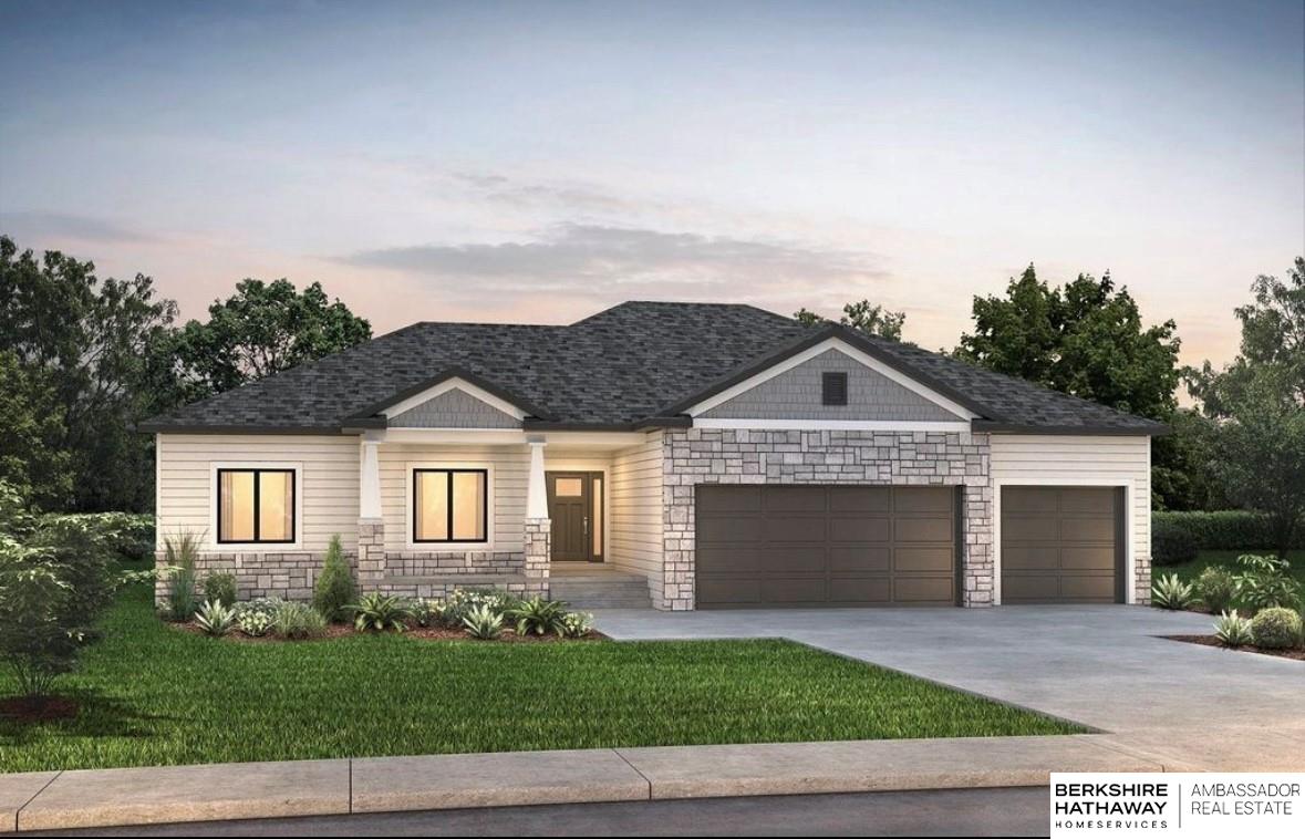 5042 Meadow Ridge Place, Columbus, Nebraska image 1