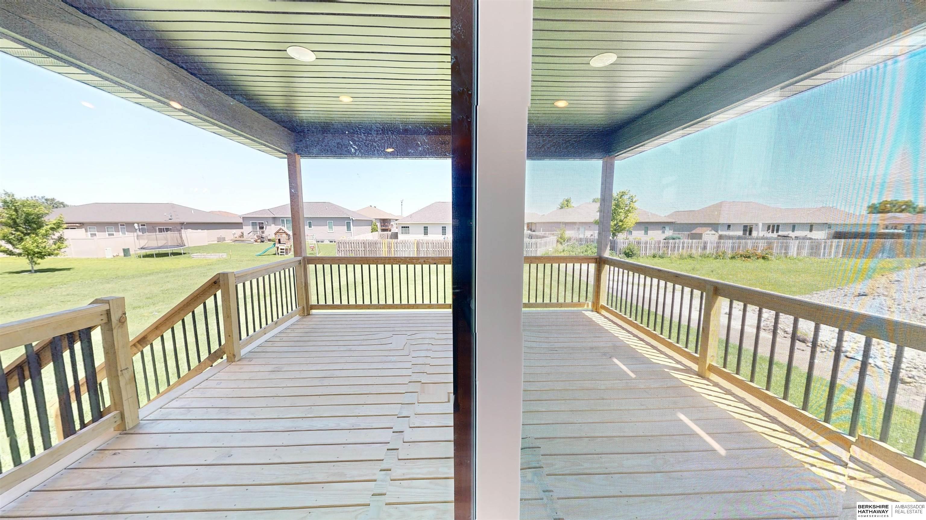 5042 Meadow Ridge Place, Columbus, Nebraska image 35