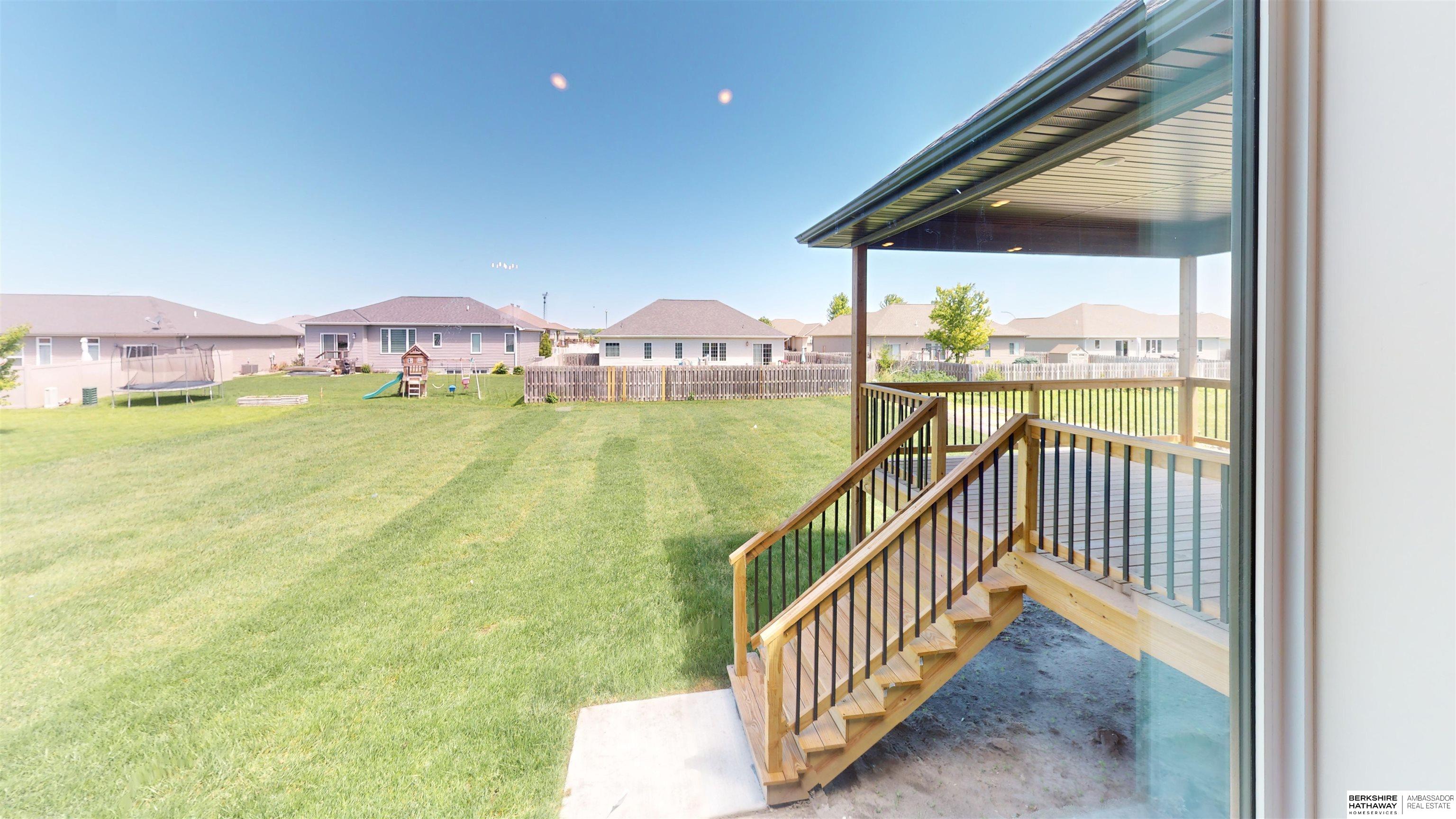 5042 Meadow Ridge Place, Columbus, Nebraska image 36