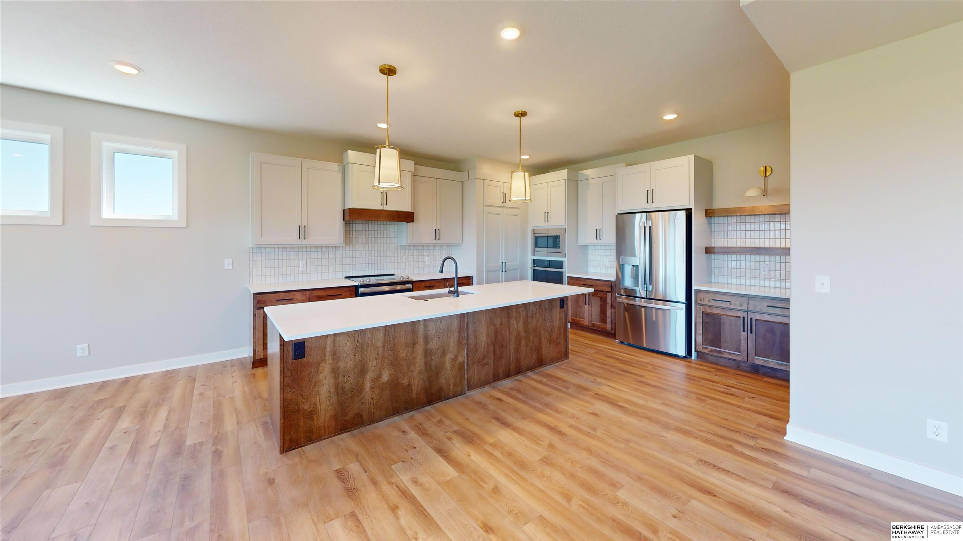5042 Meadow Ridge Place, Columbus, Nebraska image 7