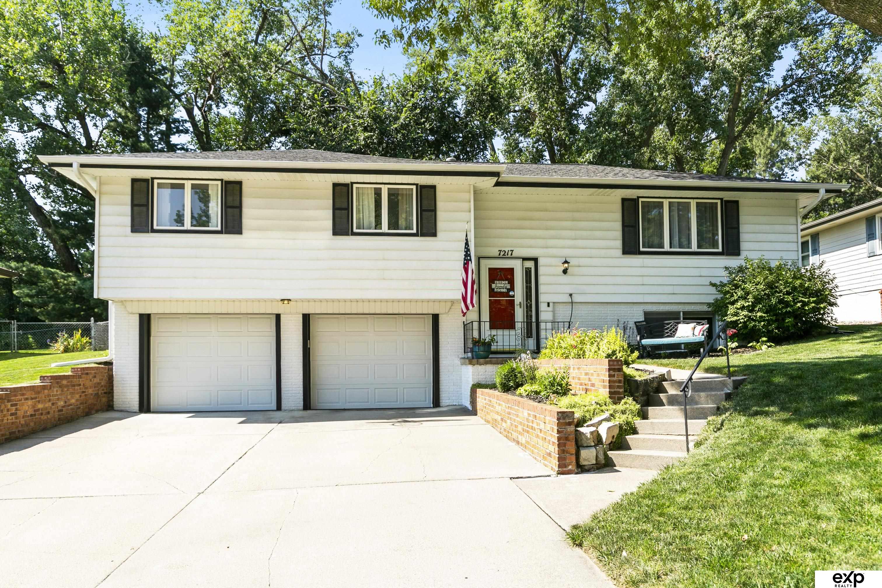 7217 Washington Street, Ralston, Nebraska image 1