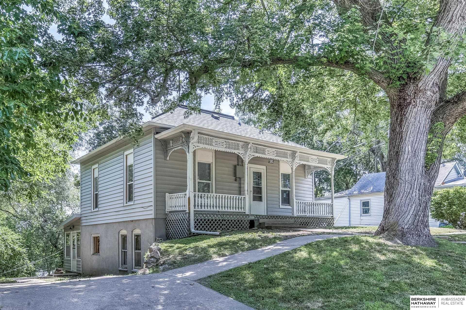 515 S 6 Street, Plattsmouth, Nebraska image 1