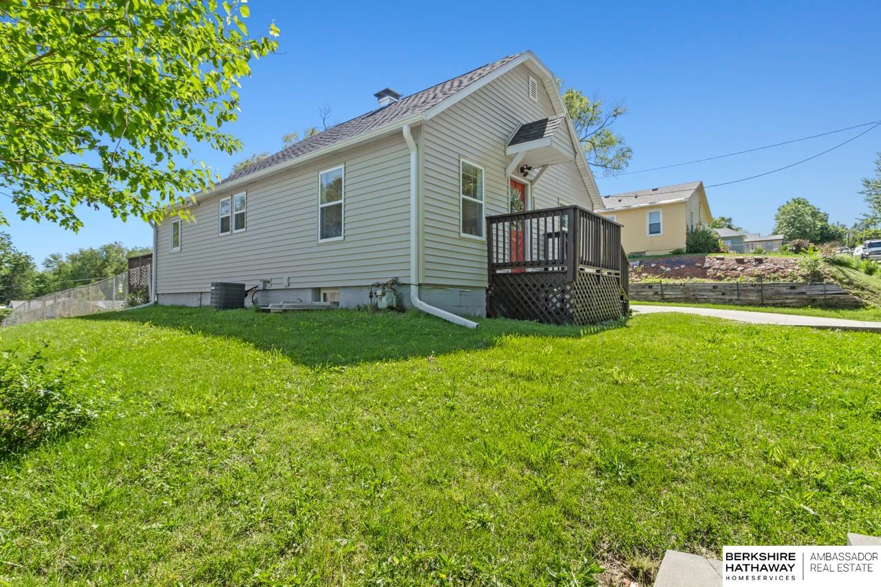 1507 Thayer Street, Plattsmouth, Nebraska image 25