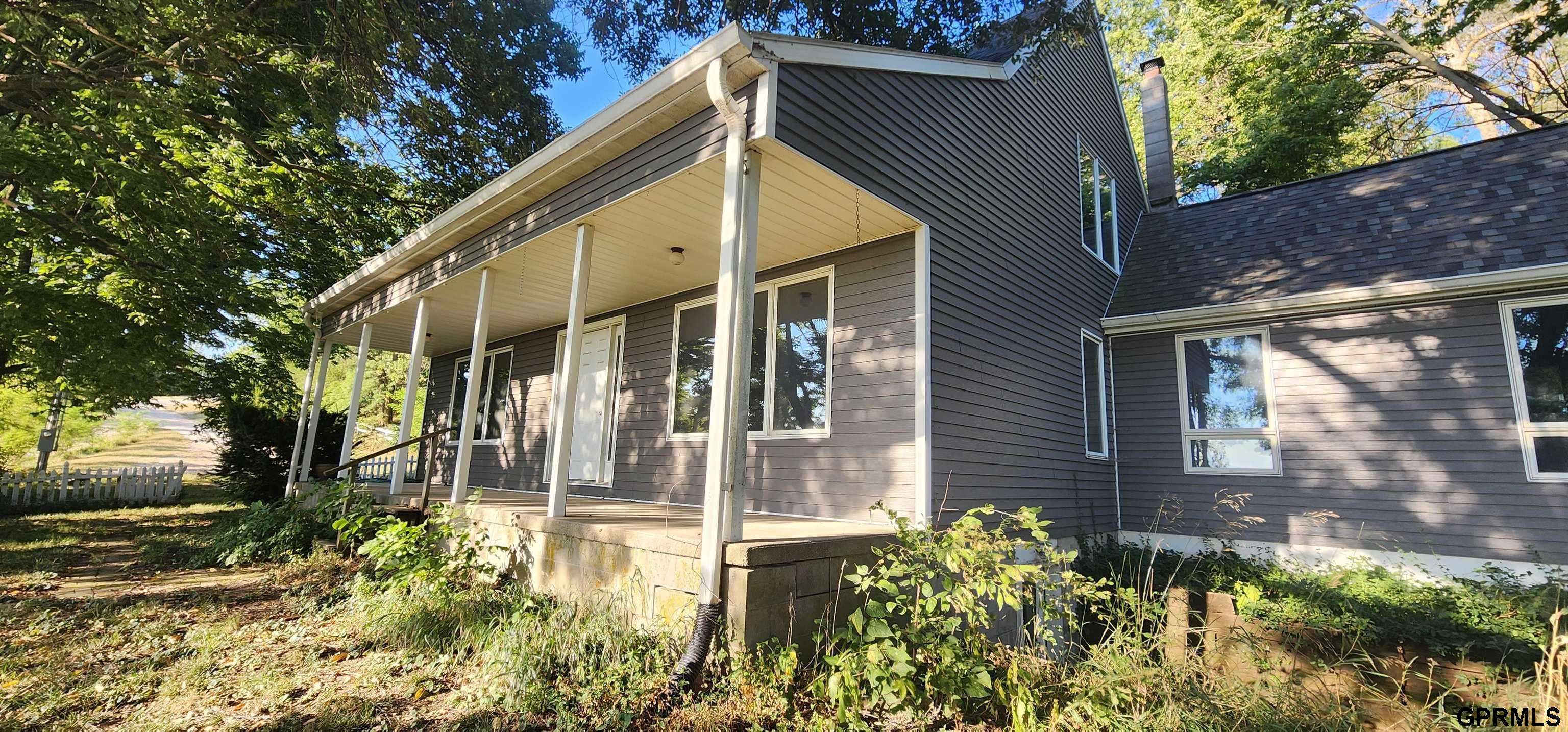 5306 N 290 Circle, Valley, Nebraska image 1