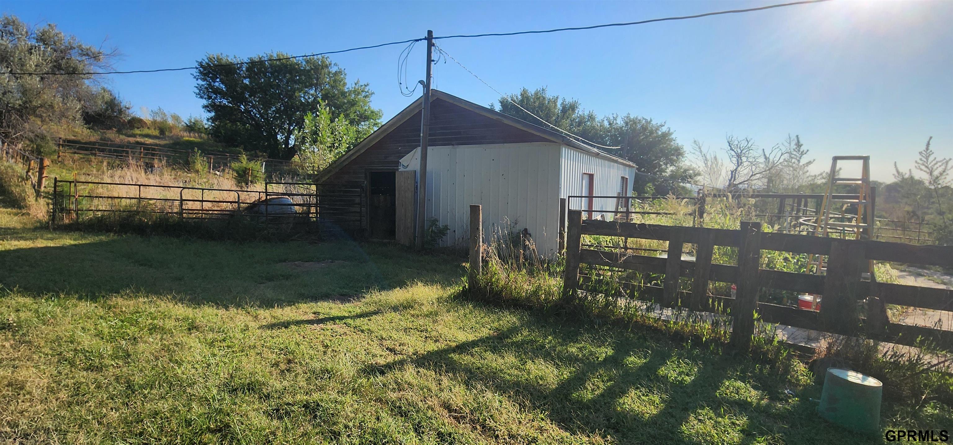 5306 N 290 Circle, Valley, Nebraska image 46