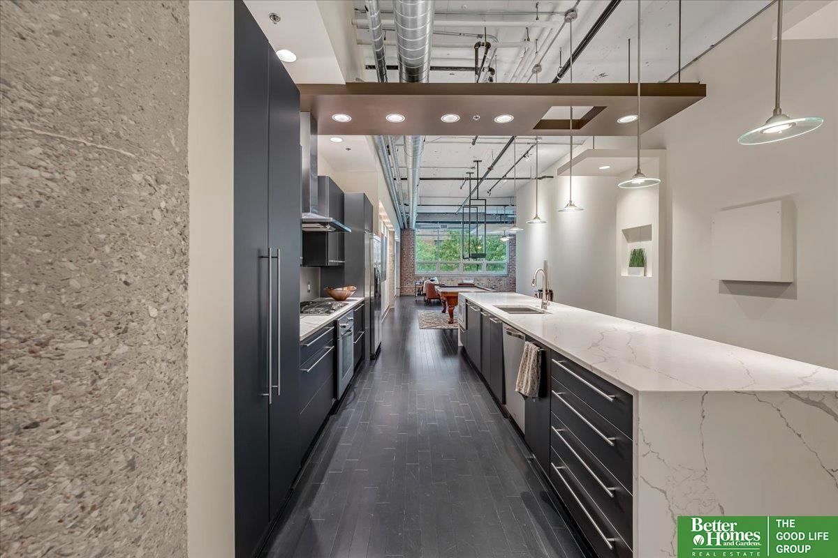 1502 Jones Street #203, Omaha, Nebraska image 3