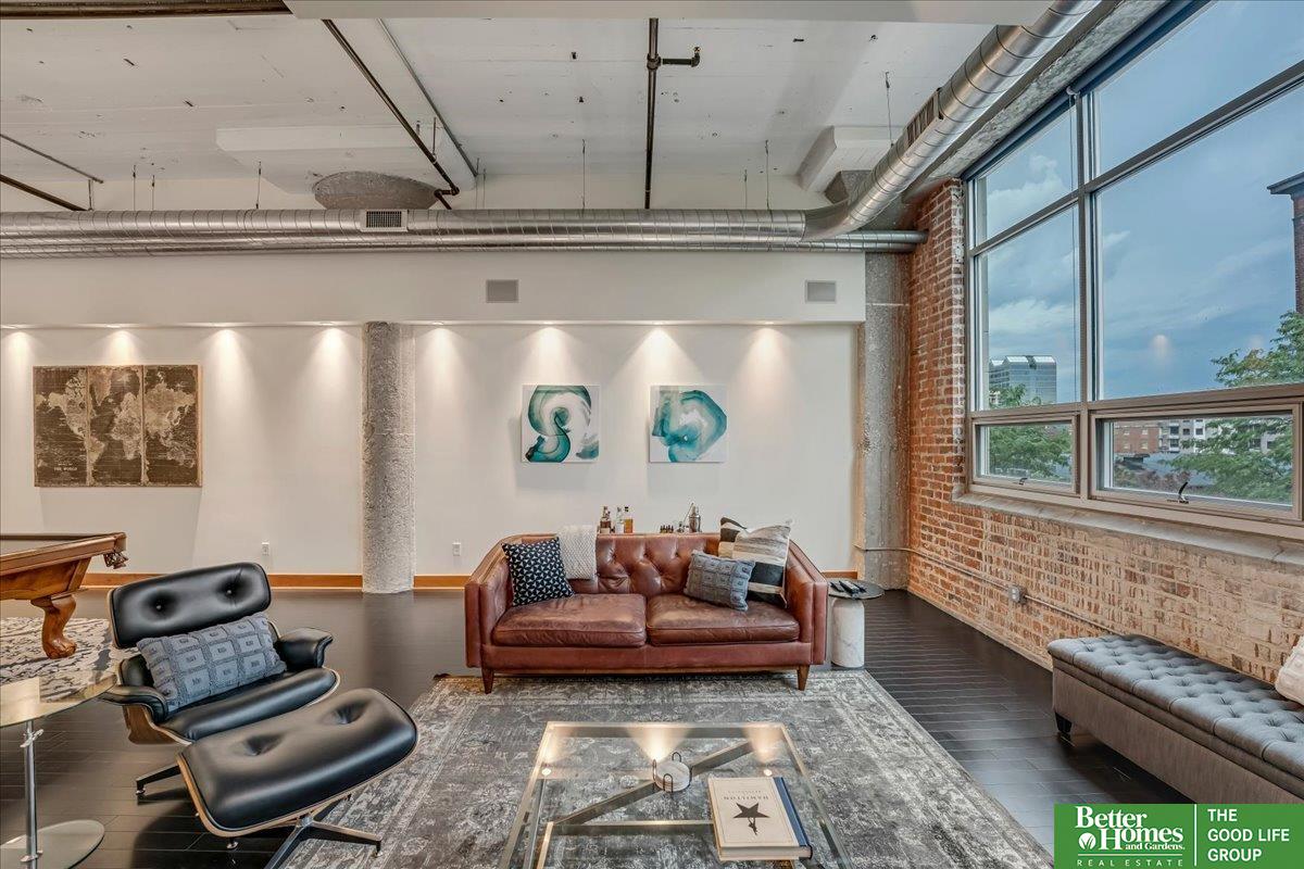 1502 Jones Street #203, Omaha, Nebraska image 22