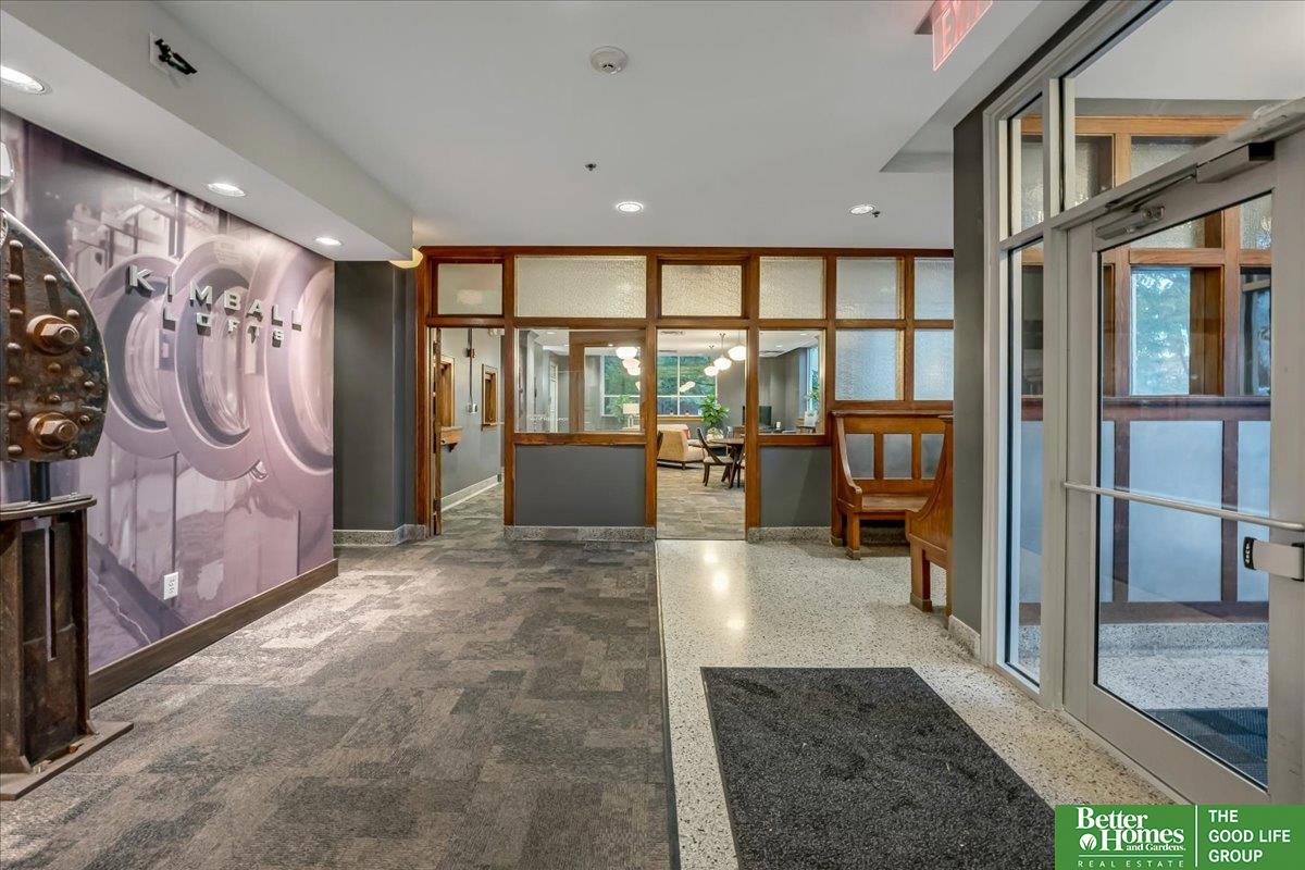 1502 Jones Street #203, Omaha, Nebraska image 45