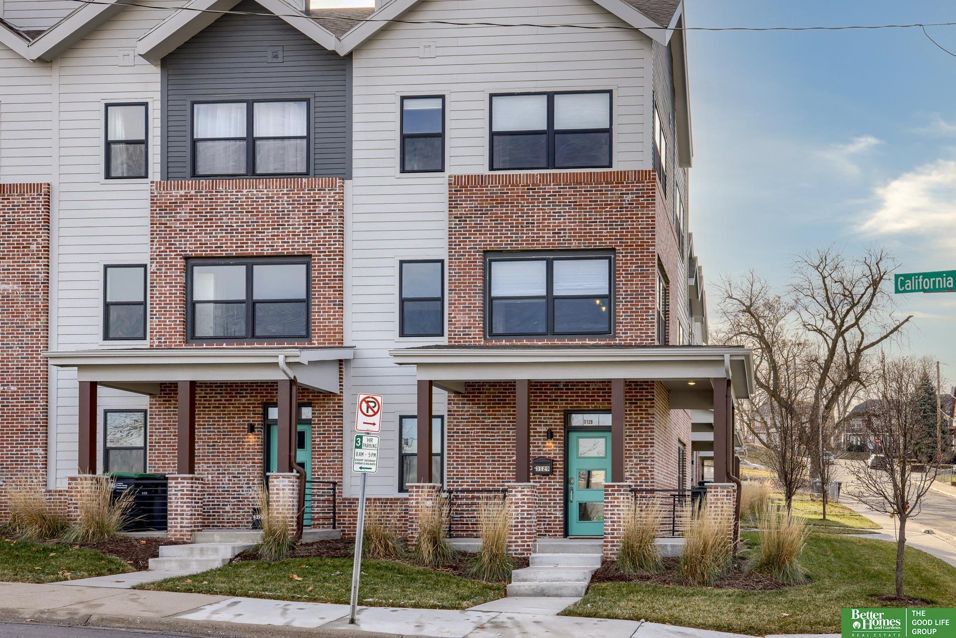 3129 California Street, Omaha, Nebraska image 1