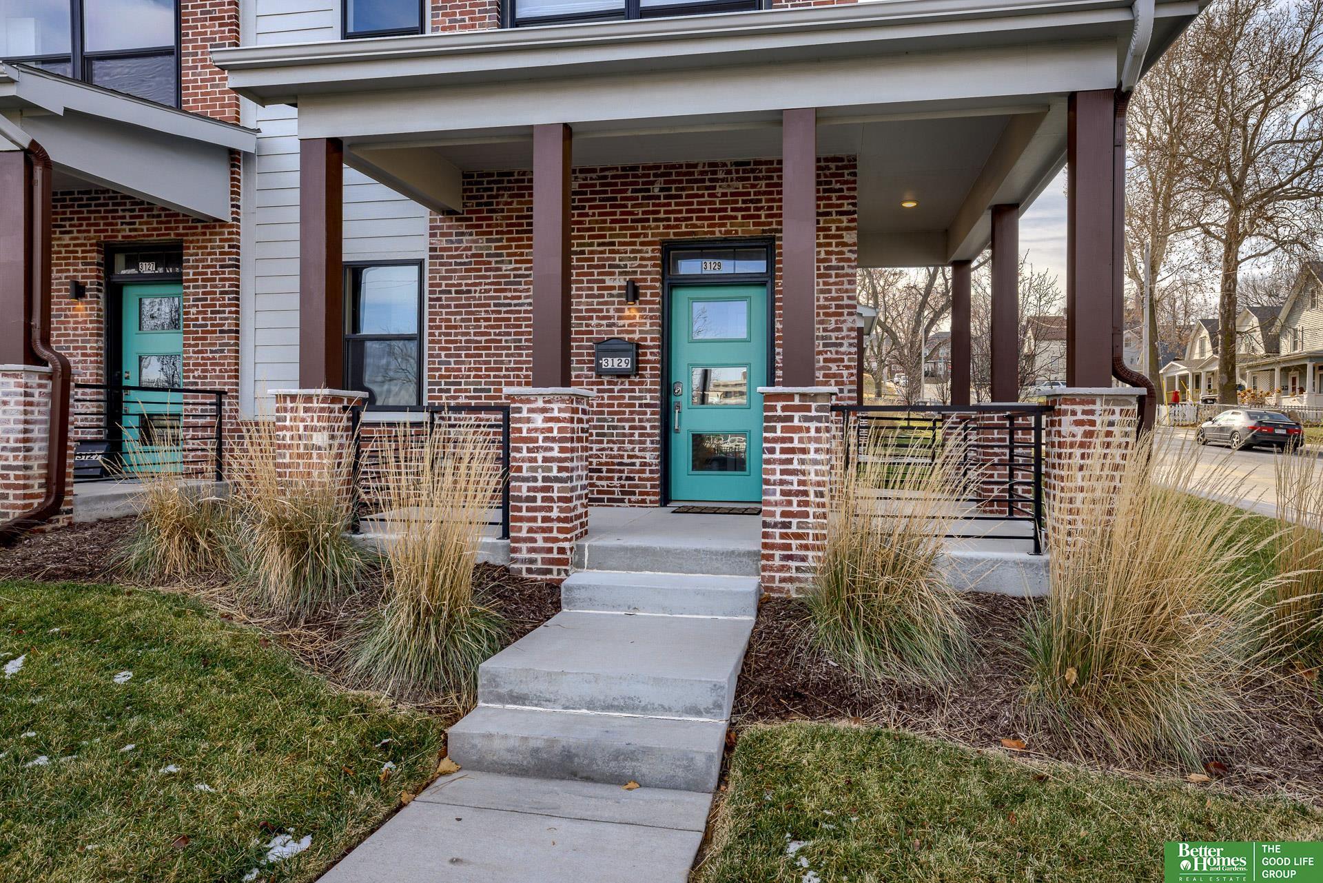 3129 California Street, Omaha, Nebraska image 2